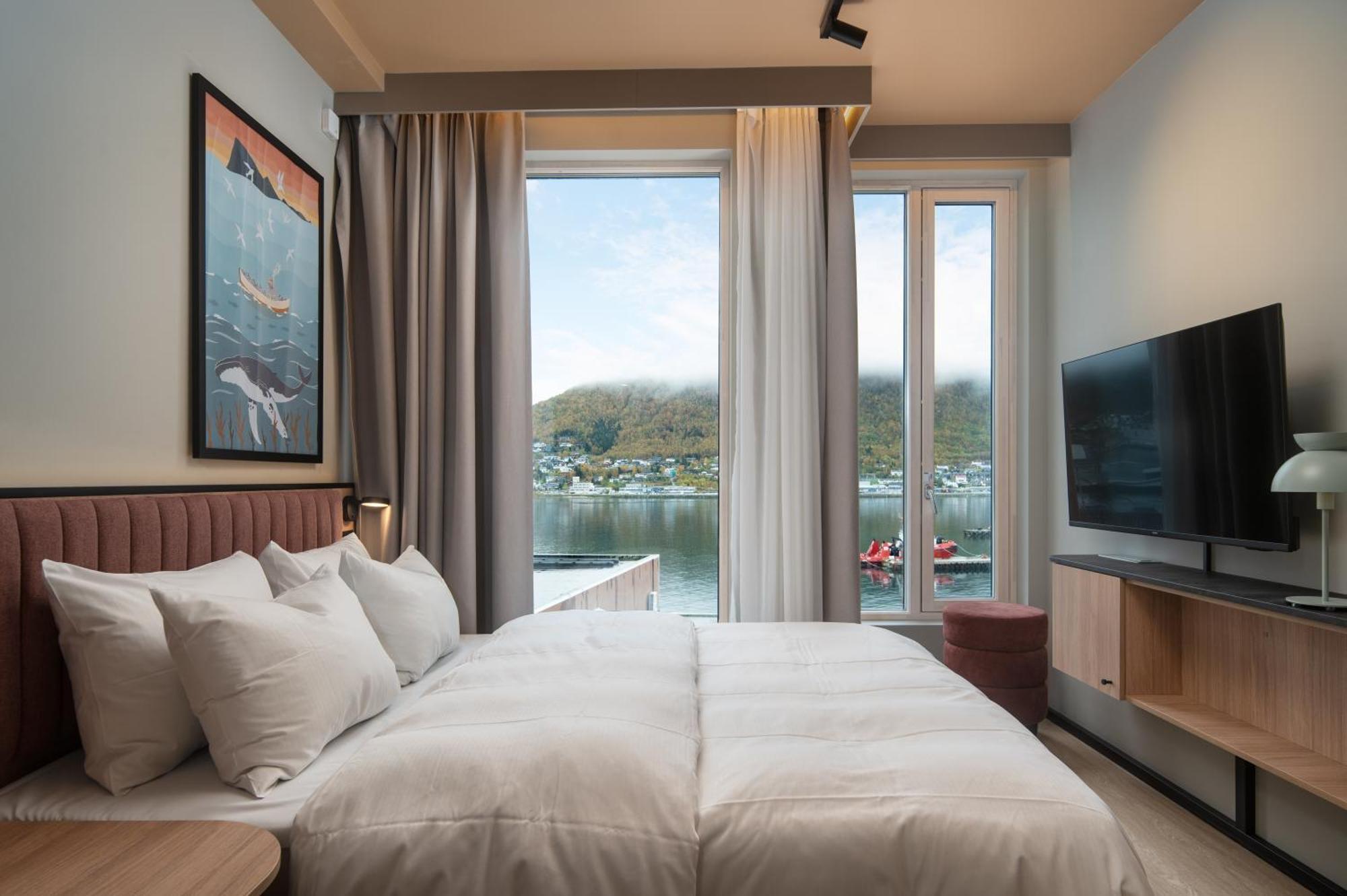 Studio Ocean View