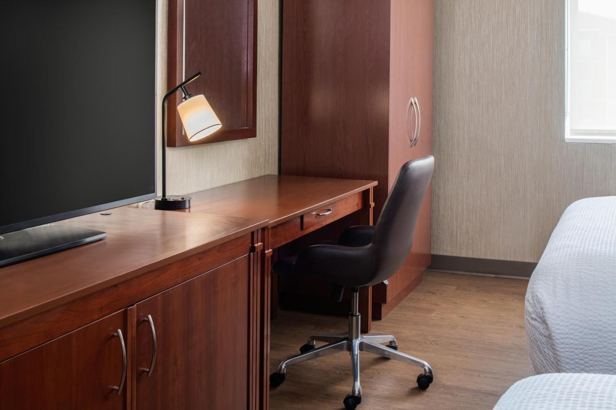 Superior Room Guest room 2 Double