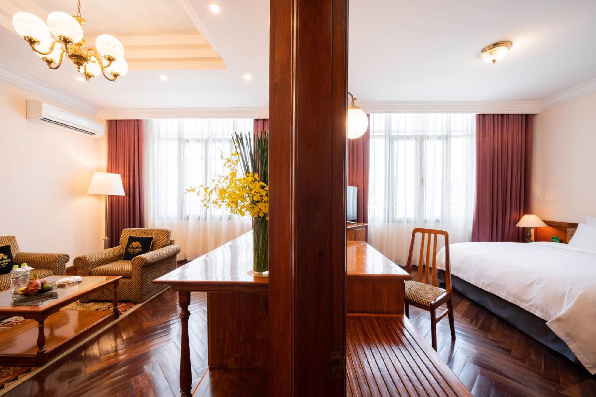 Century Suite