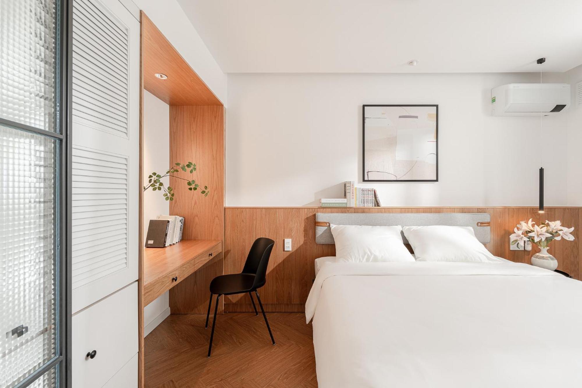 One-Bedroom Suite