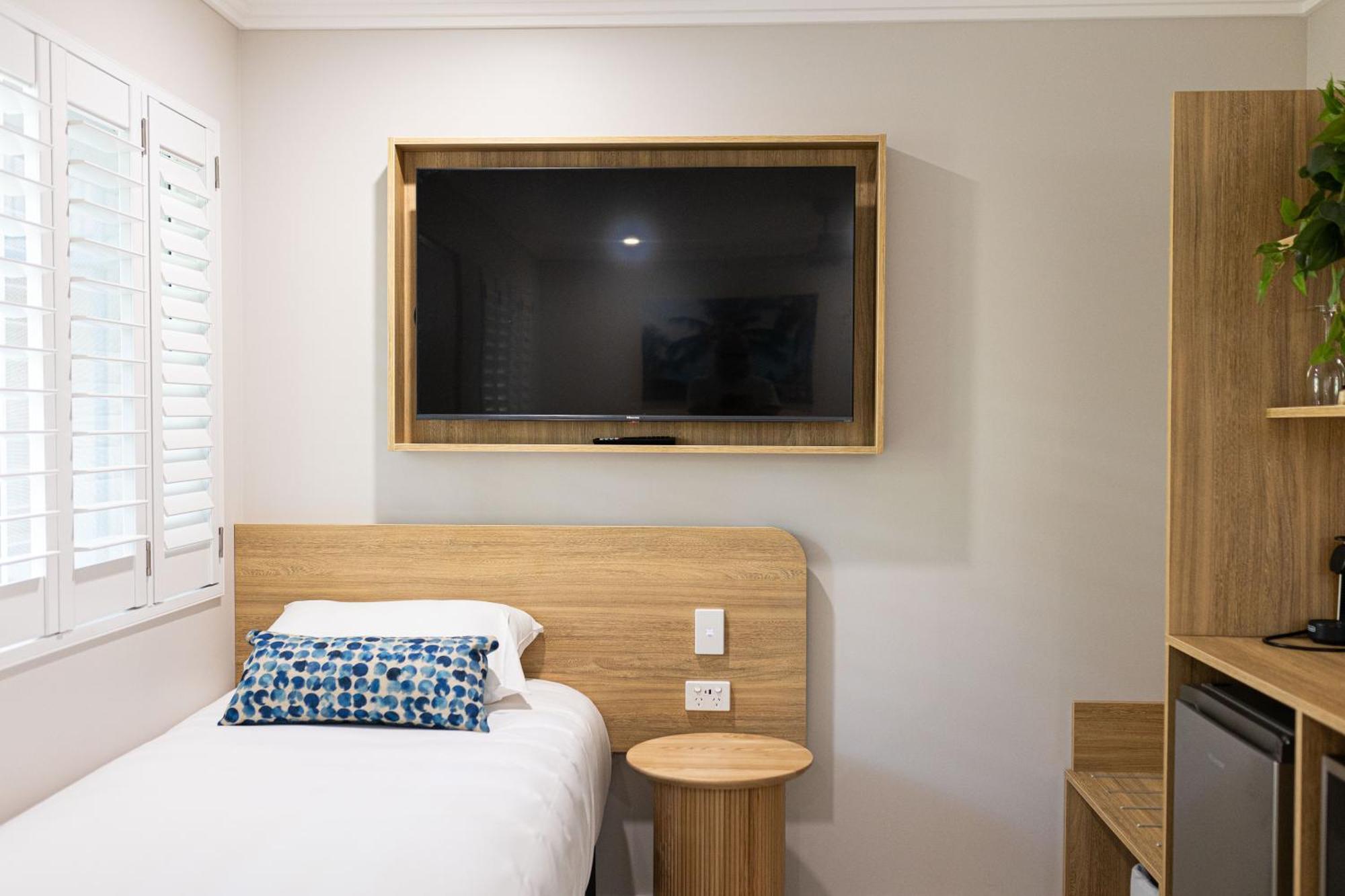 Superior Quadruple Room