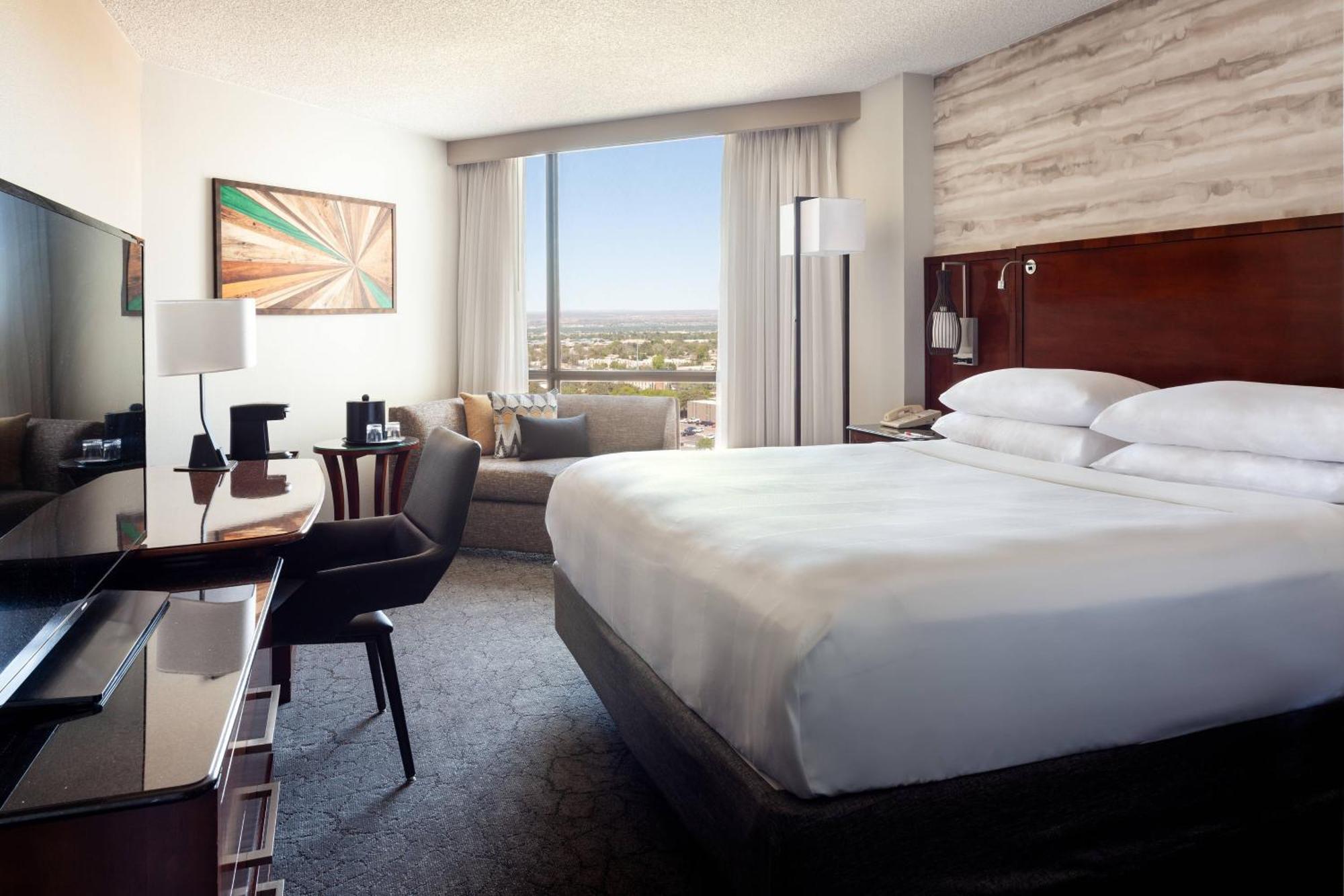 Concierge Level King Room