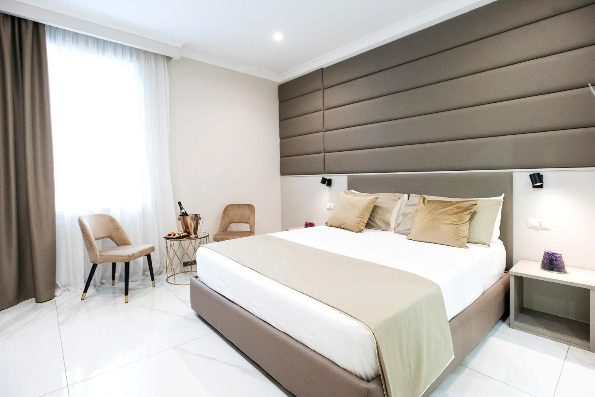Suite with Private Pool