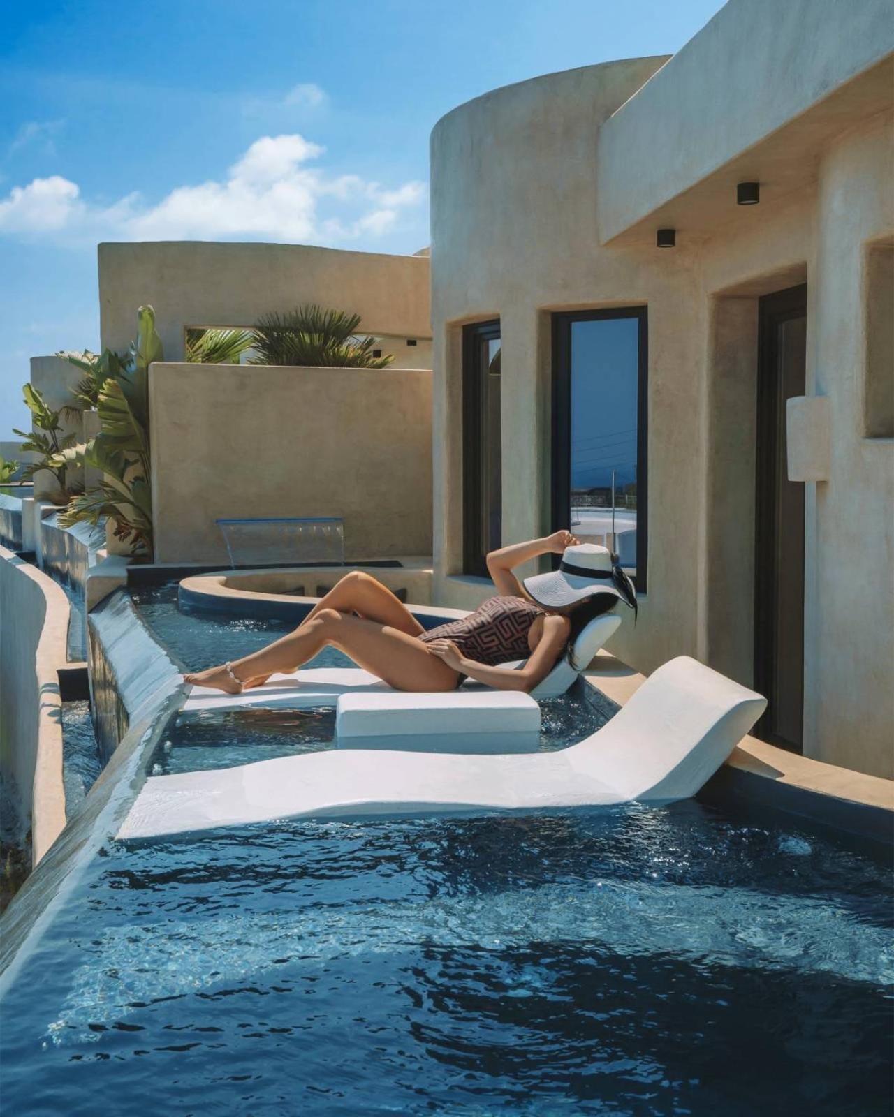 Deluxe Villa Private Pool