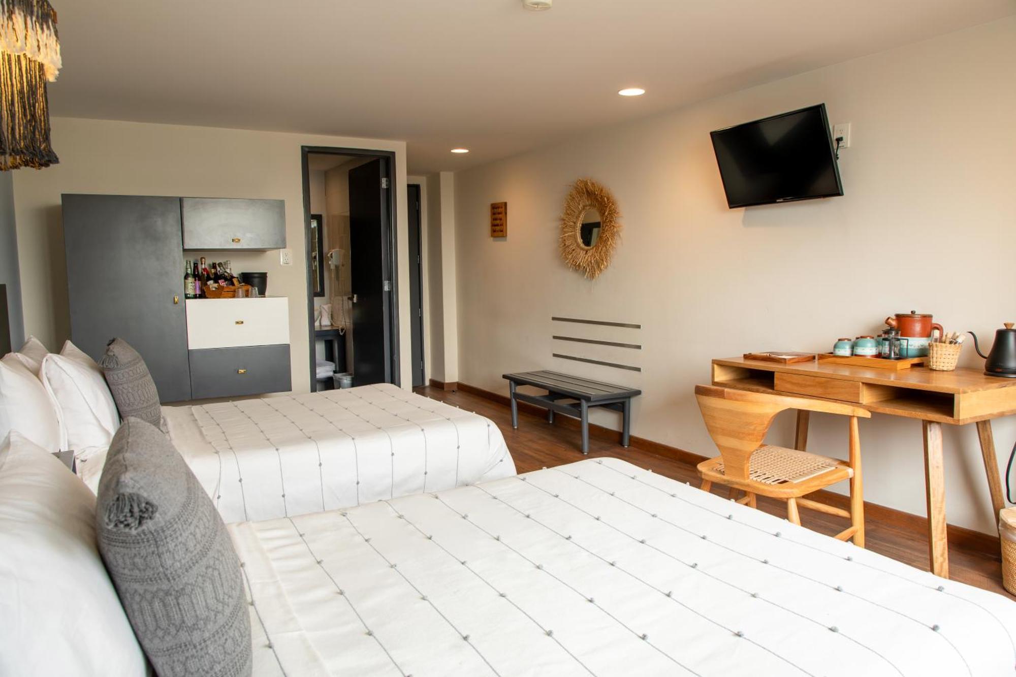 Suite