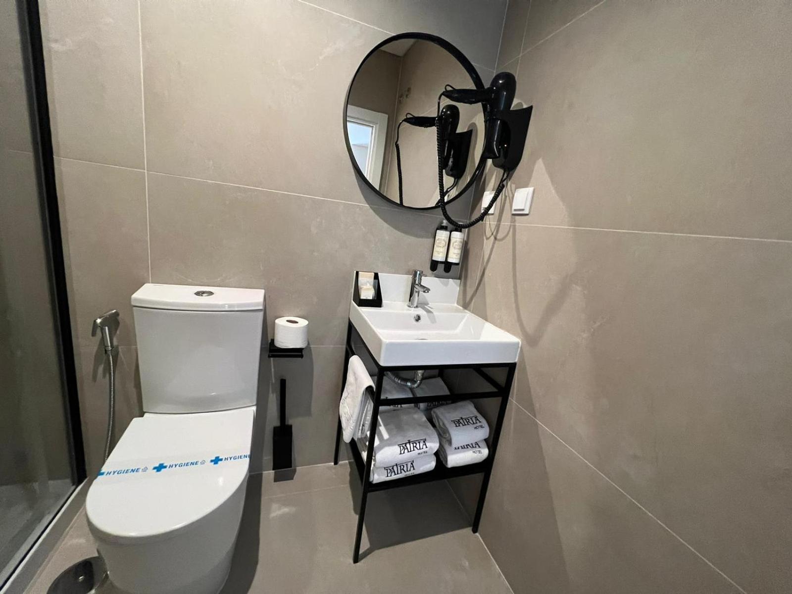 Family Double Room