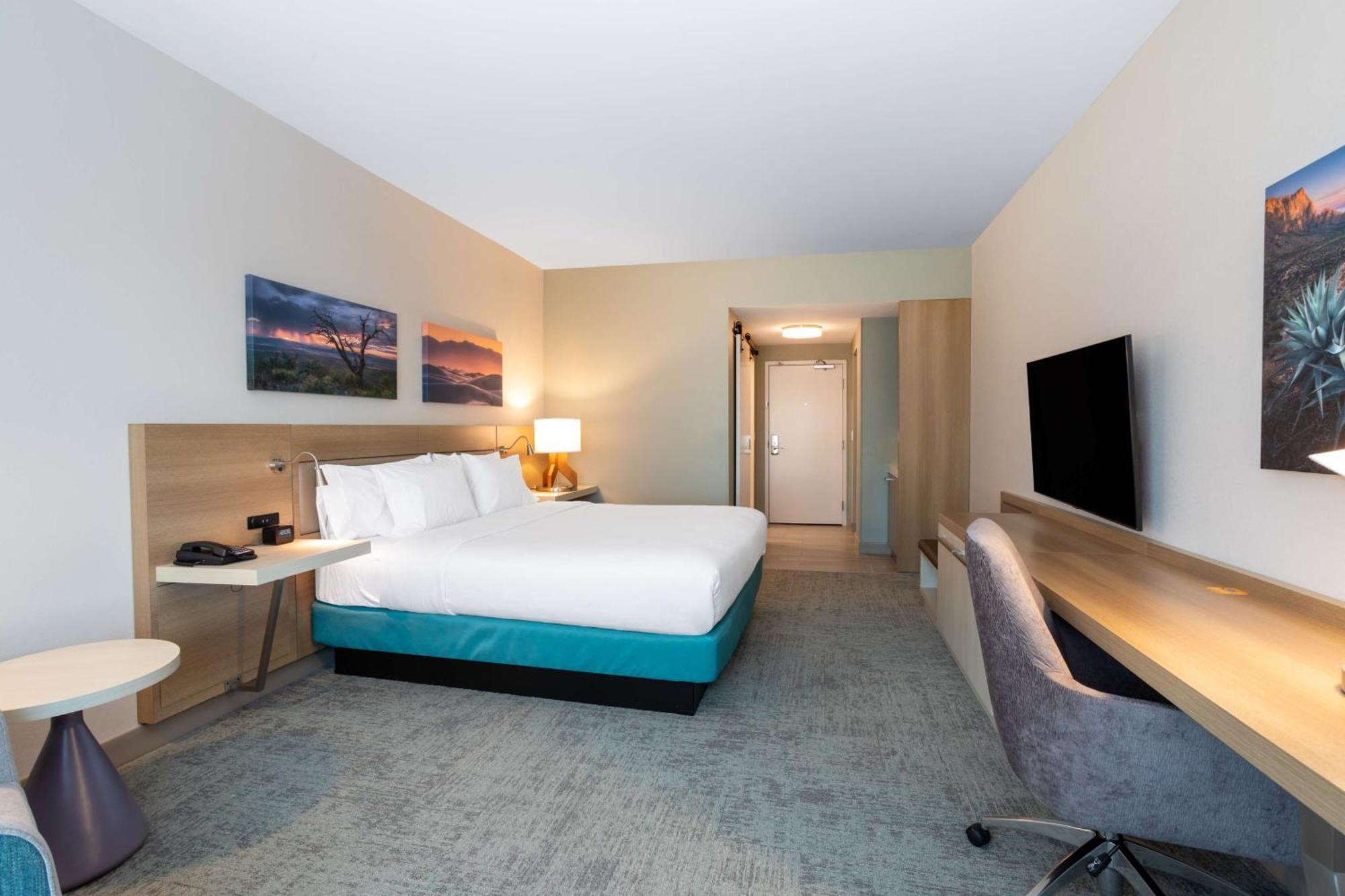 King Room