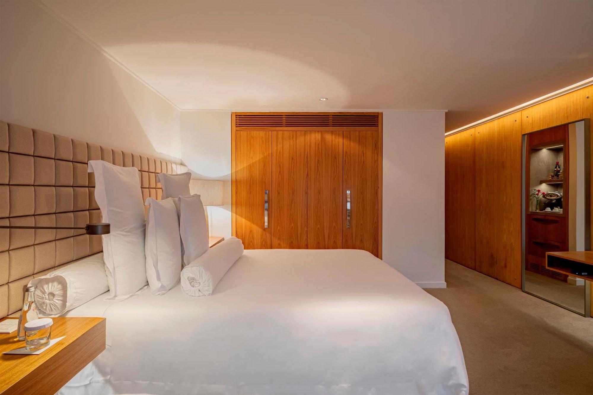 Luxury Double Room