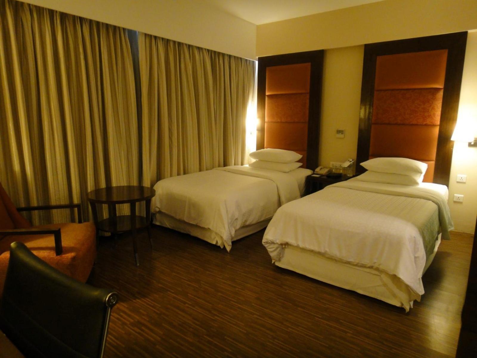 Deluxe Twin Room - 20% Discount on Food & Beverages,1542163702:JPEG