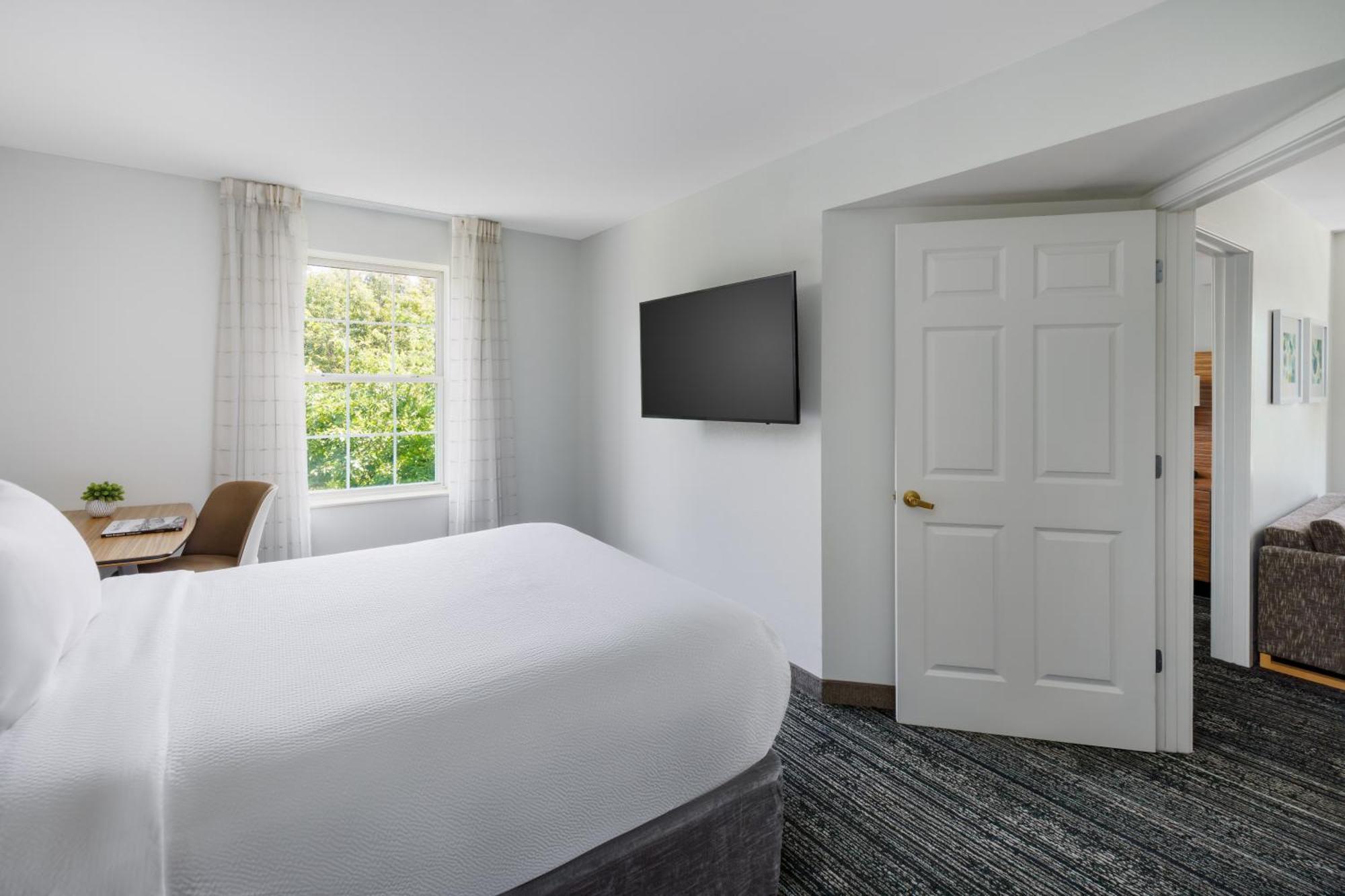Two-Bedroom Suite