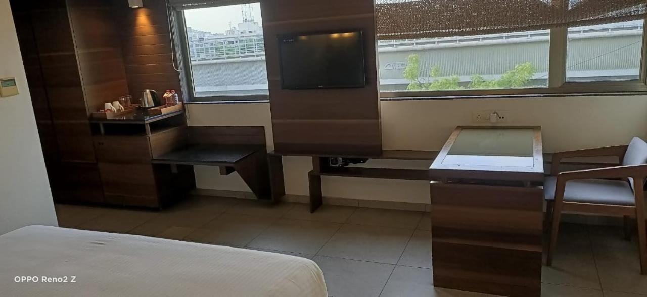Premium Double Room