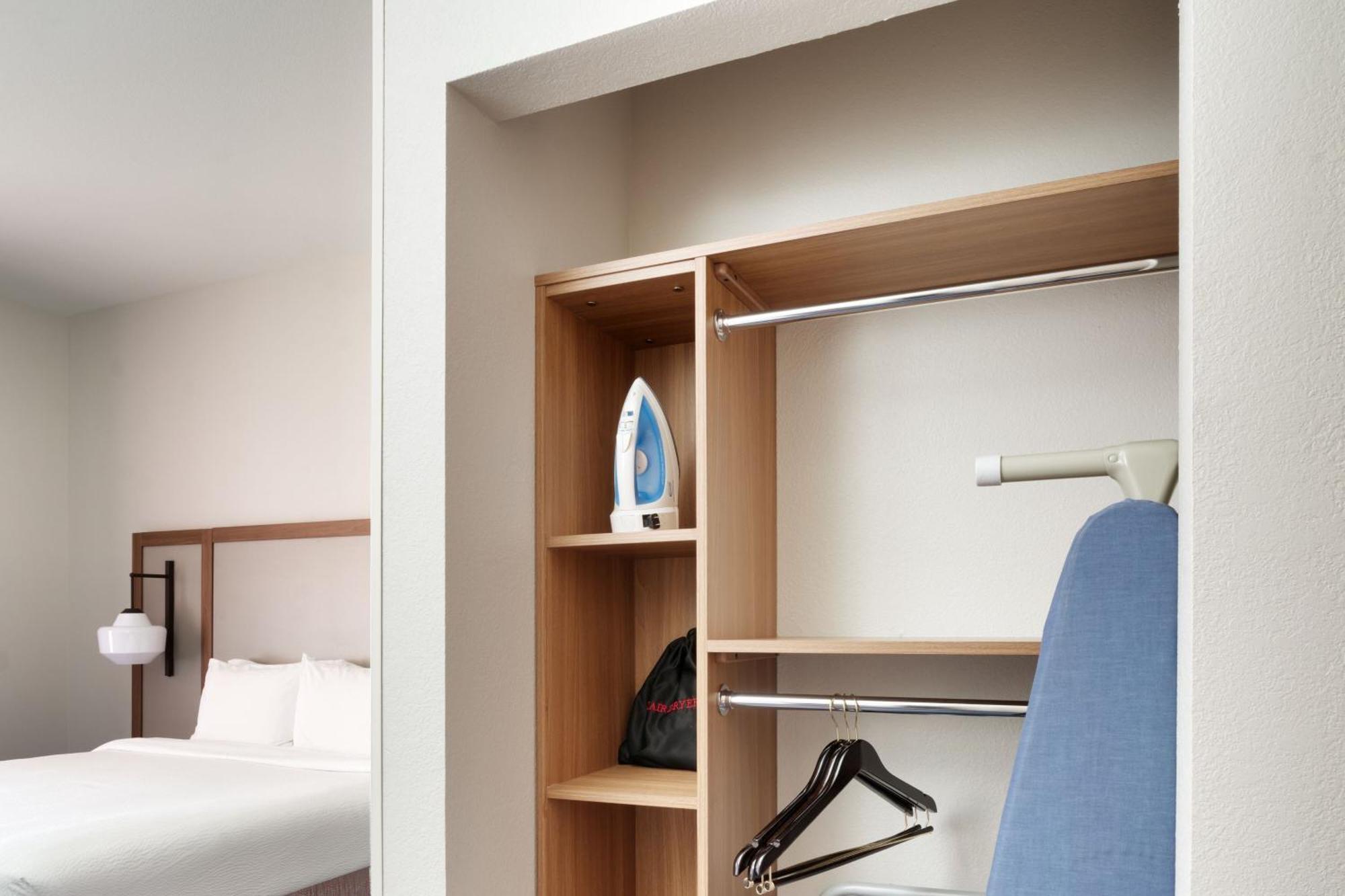 King Room Hearing Accessible