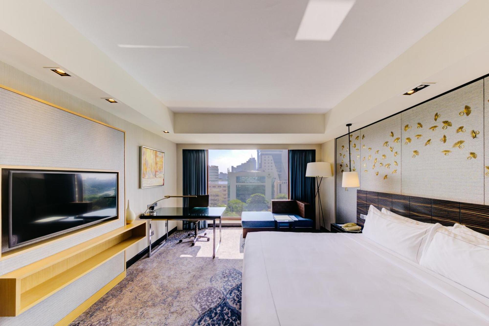 Grand Suite