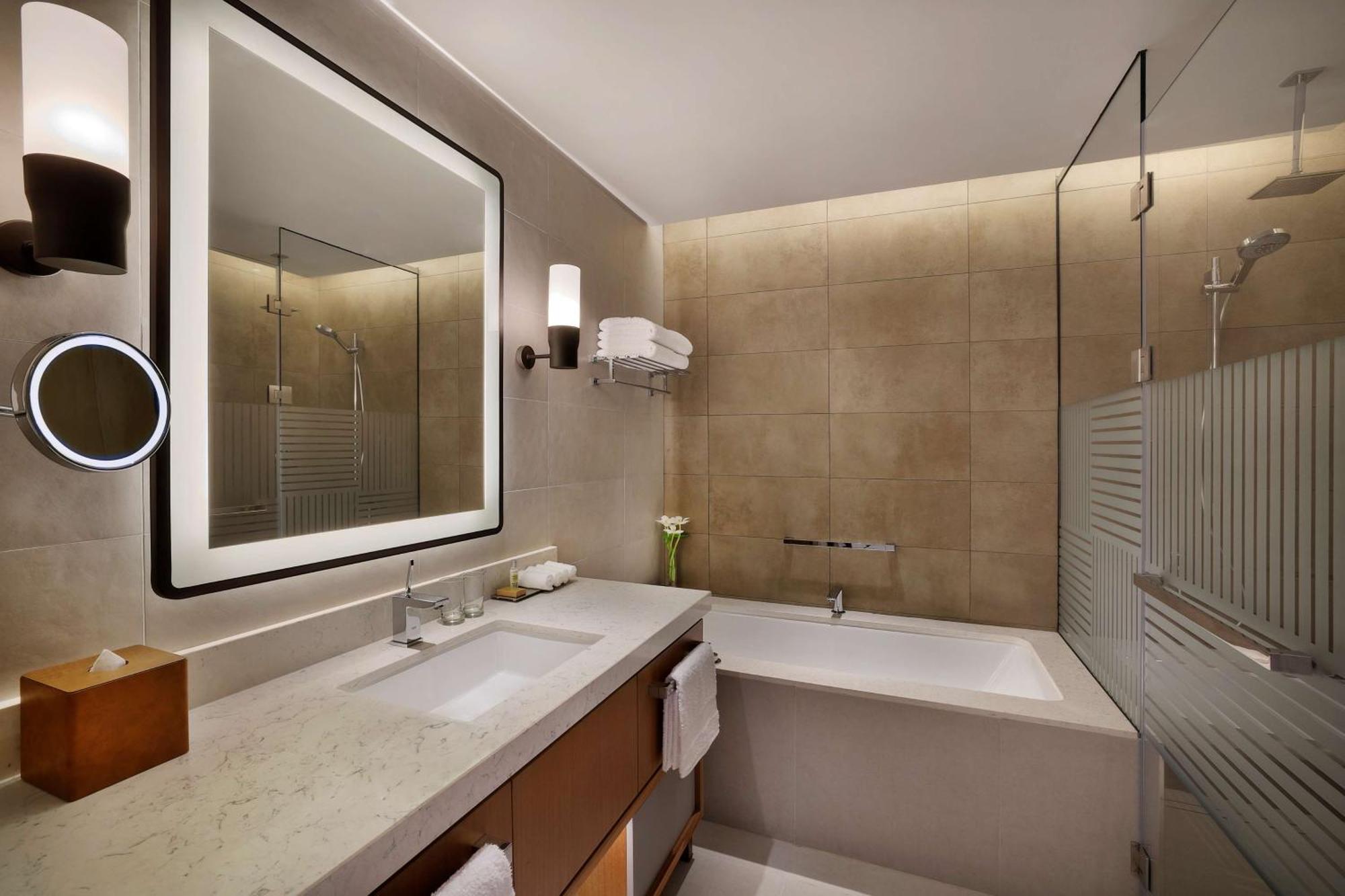 King Superior Room Waterfront View