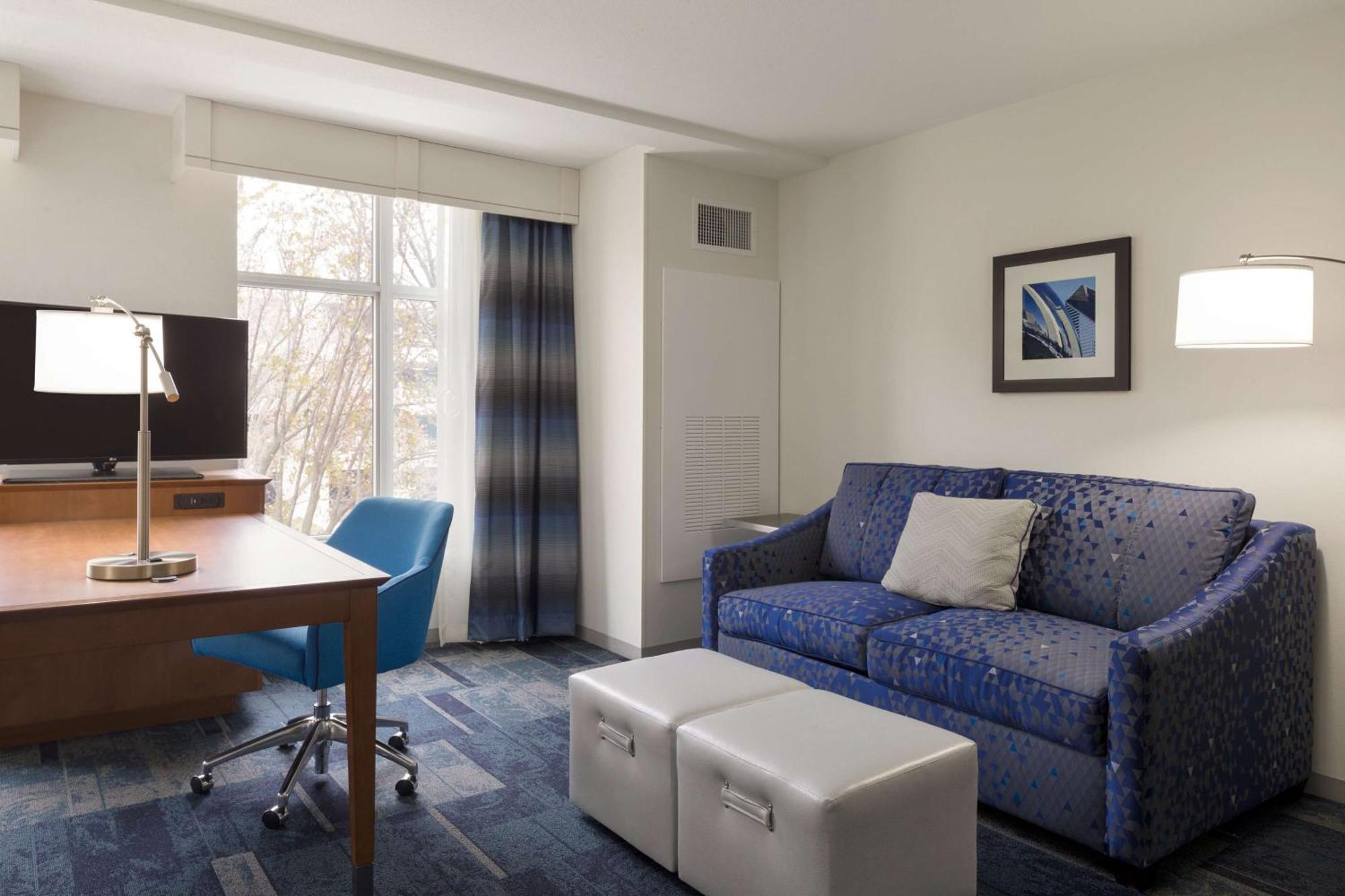 King Studio Suite Non Smoking