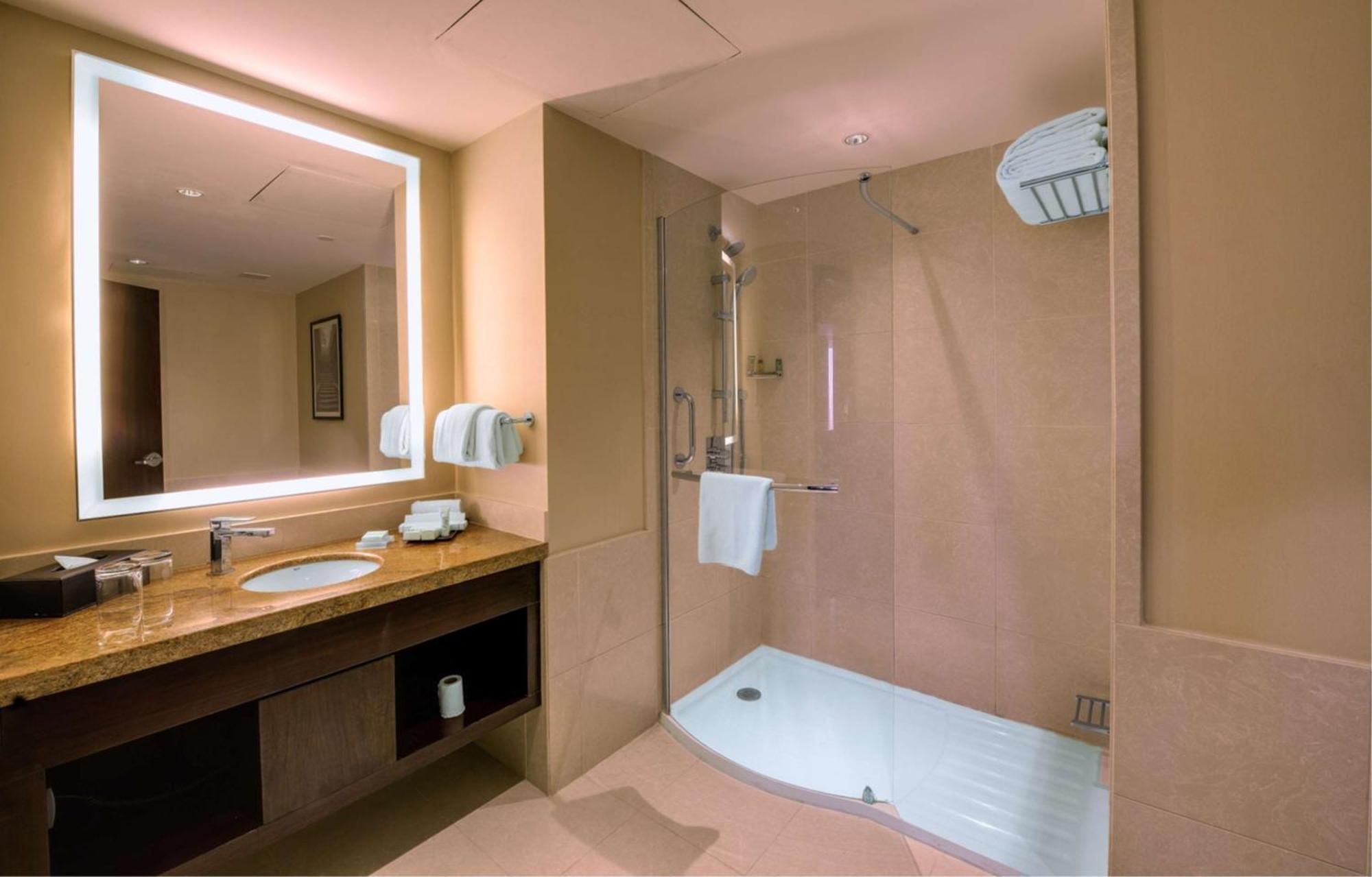 Premium King Room