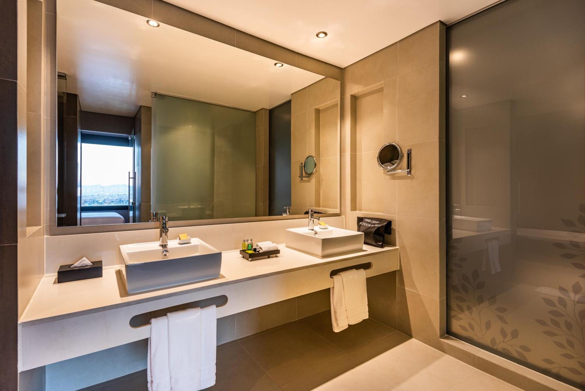 Executive King Room