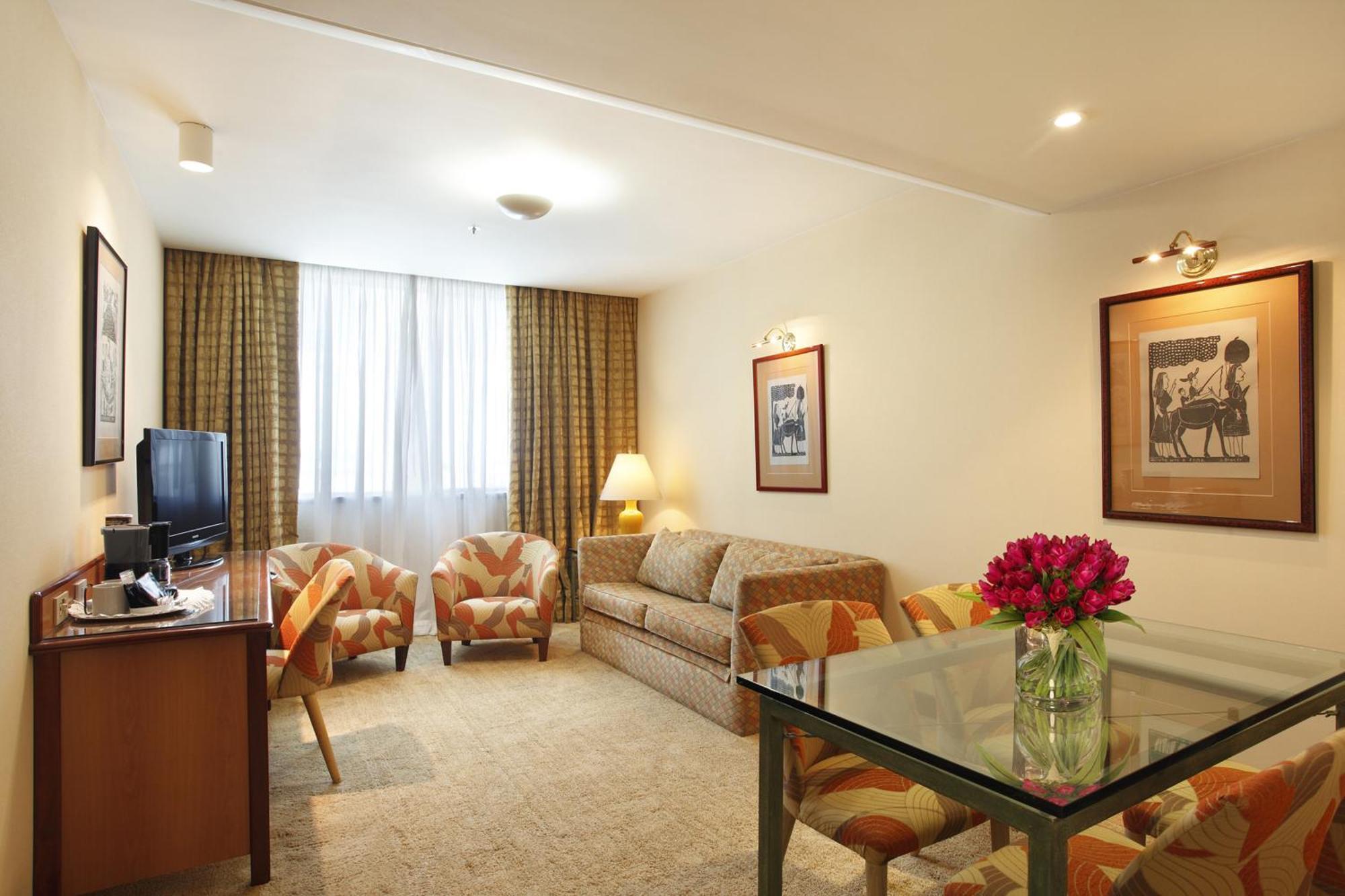 Junior Suite