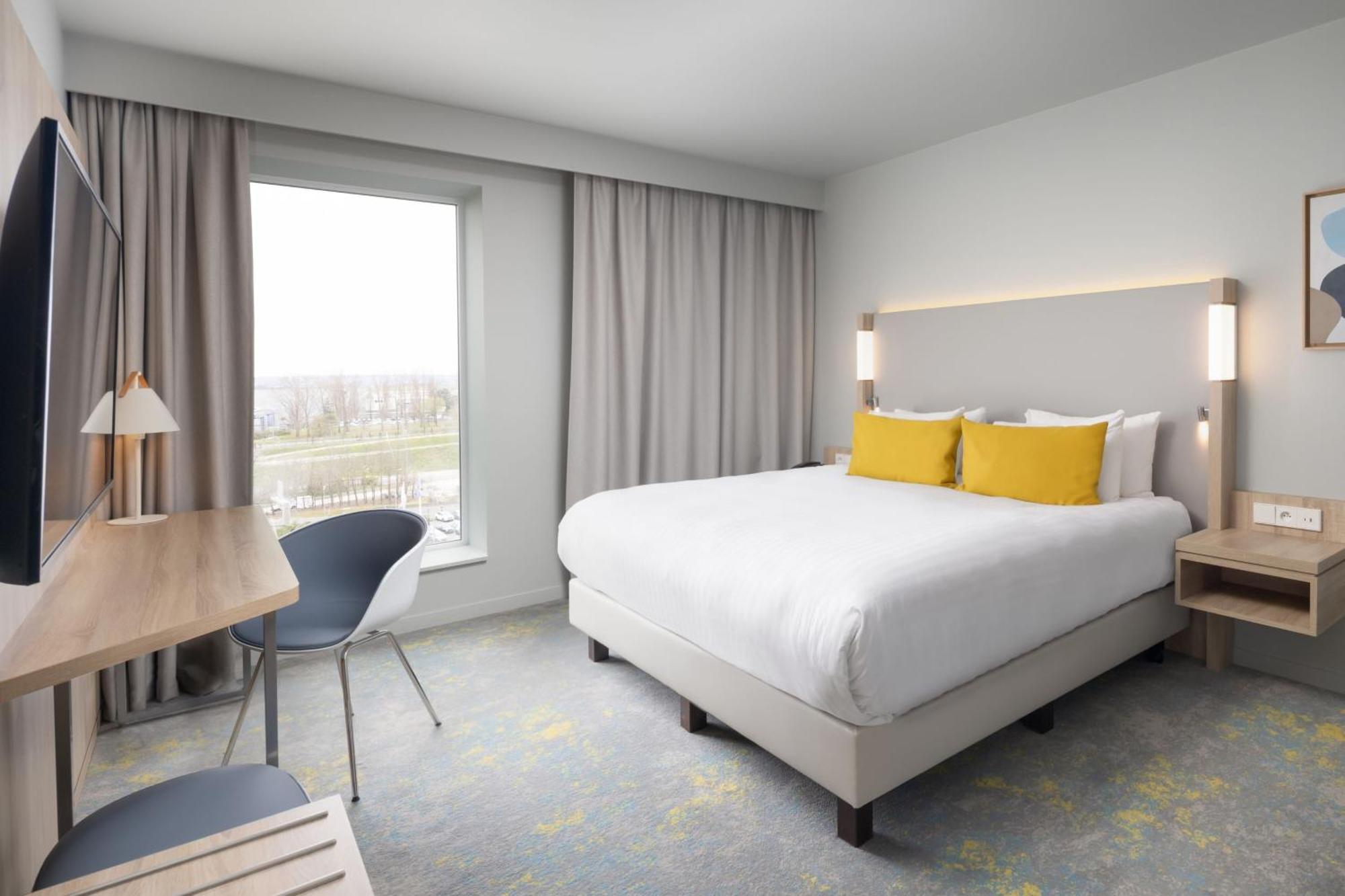 Superior Room High Floor