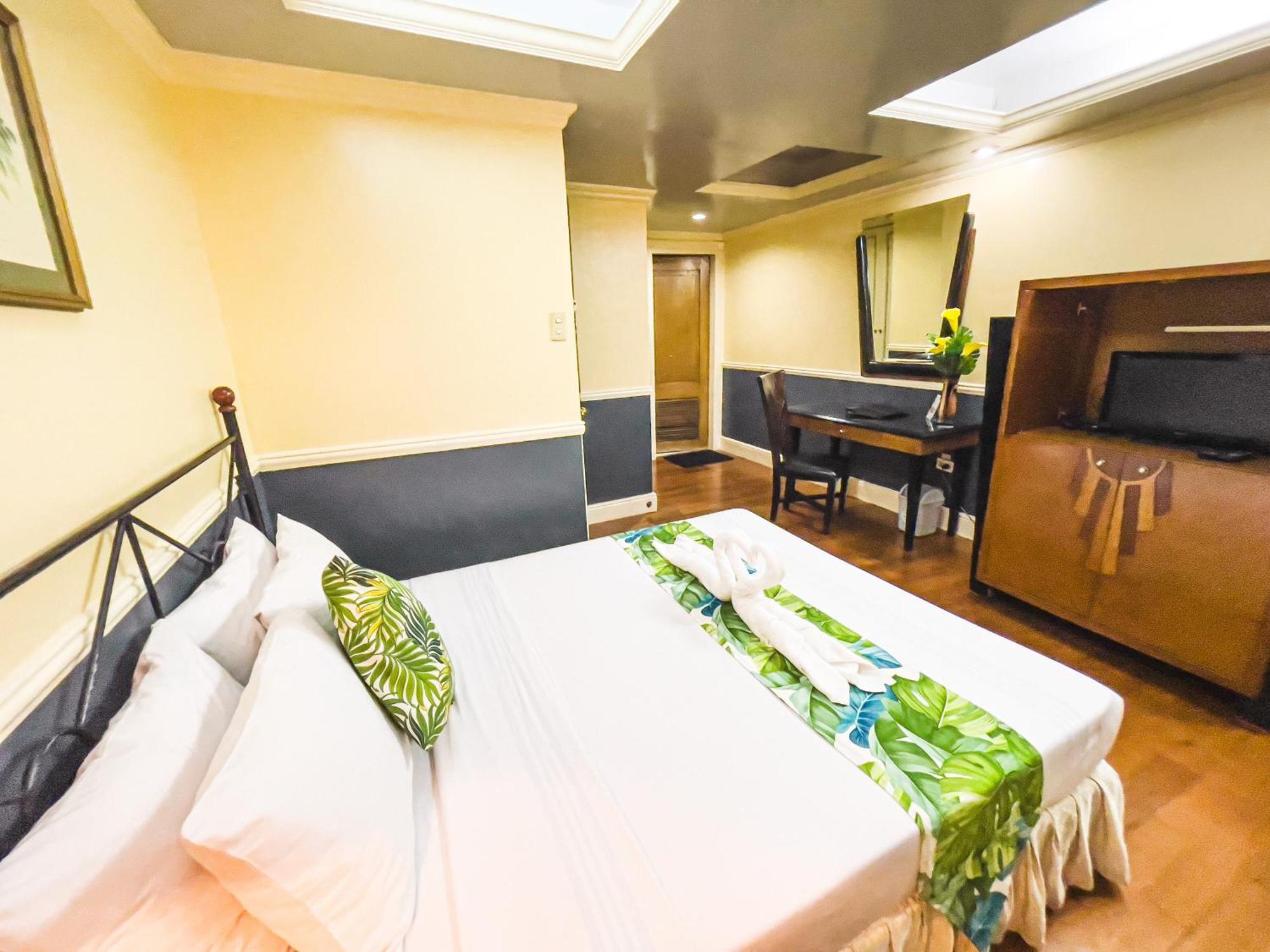 Superior Single Room