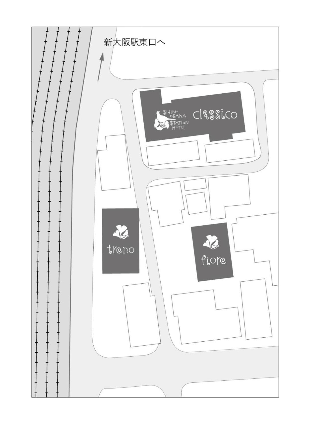 [fiore Annex Building] Superior Double