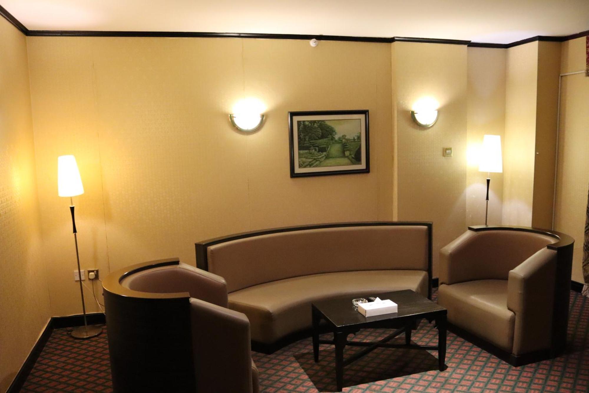 Suite