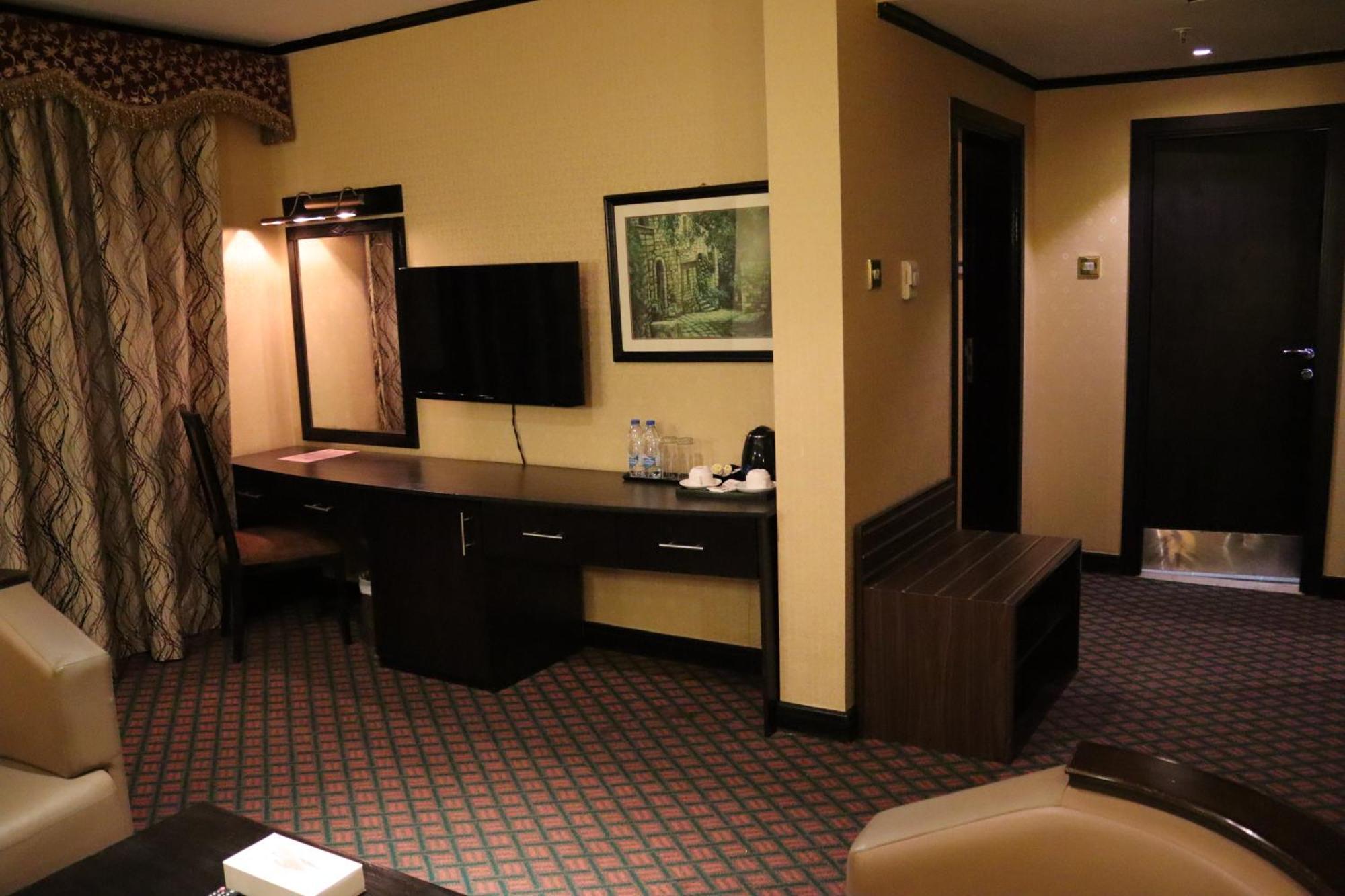 Suite
