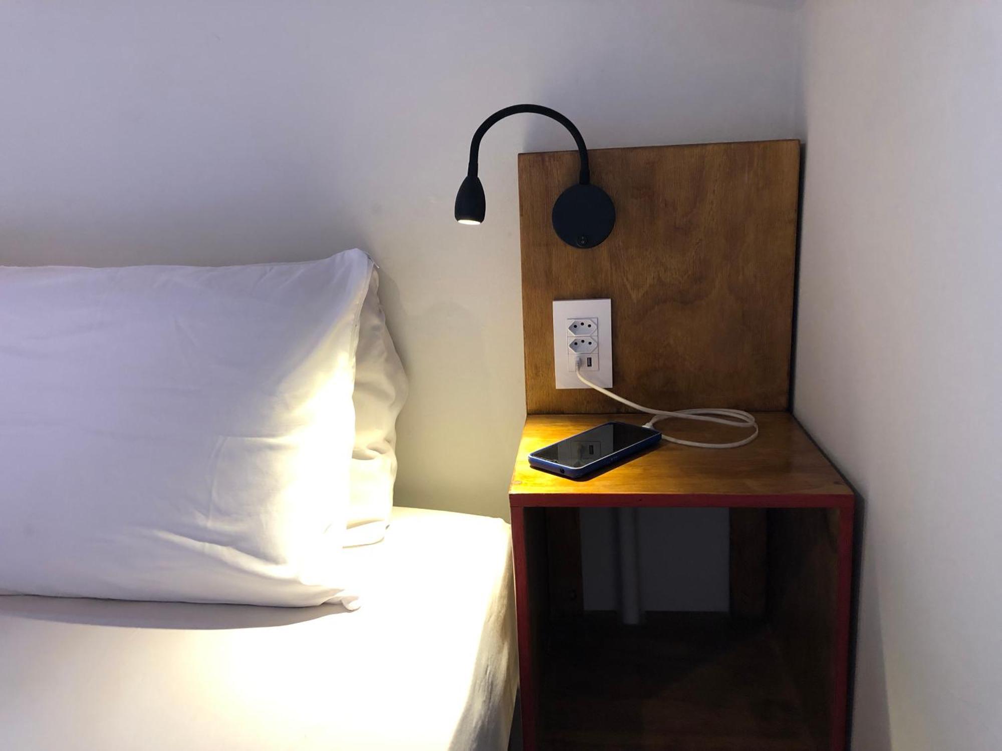 Double or Twin Room City View