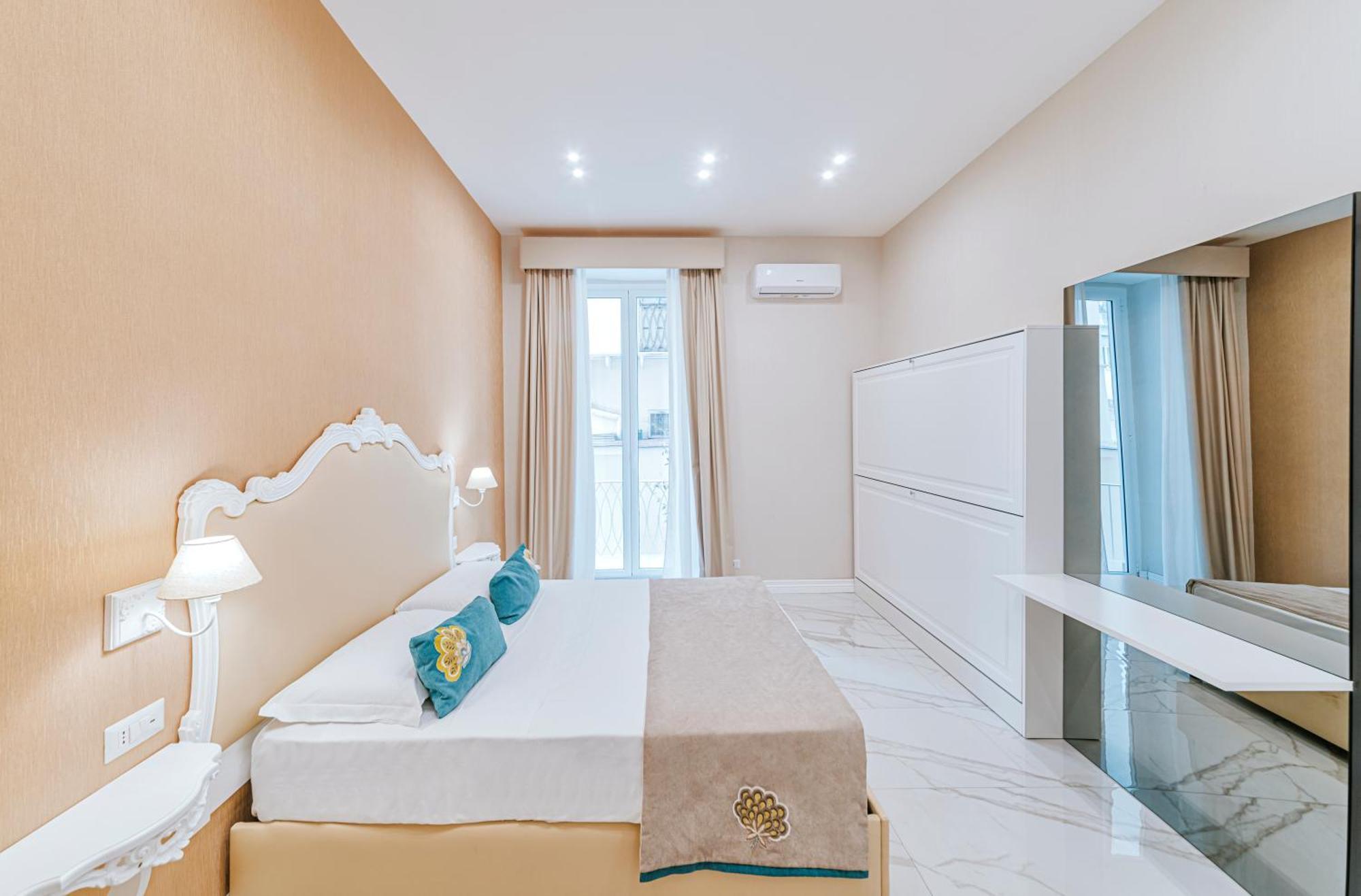 Superior Quadruple Room