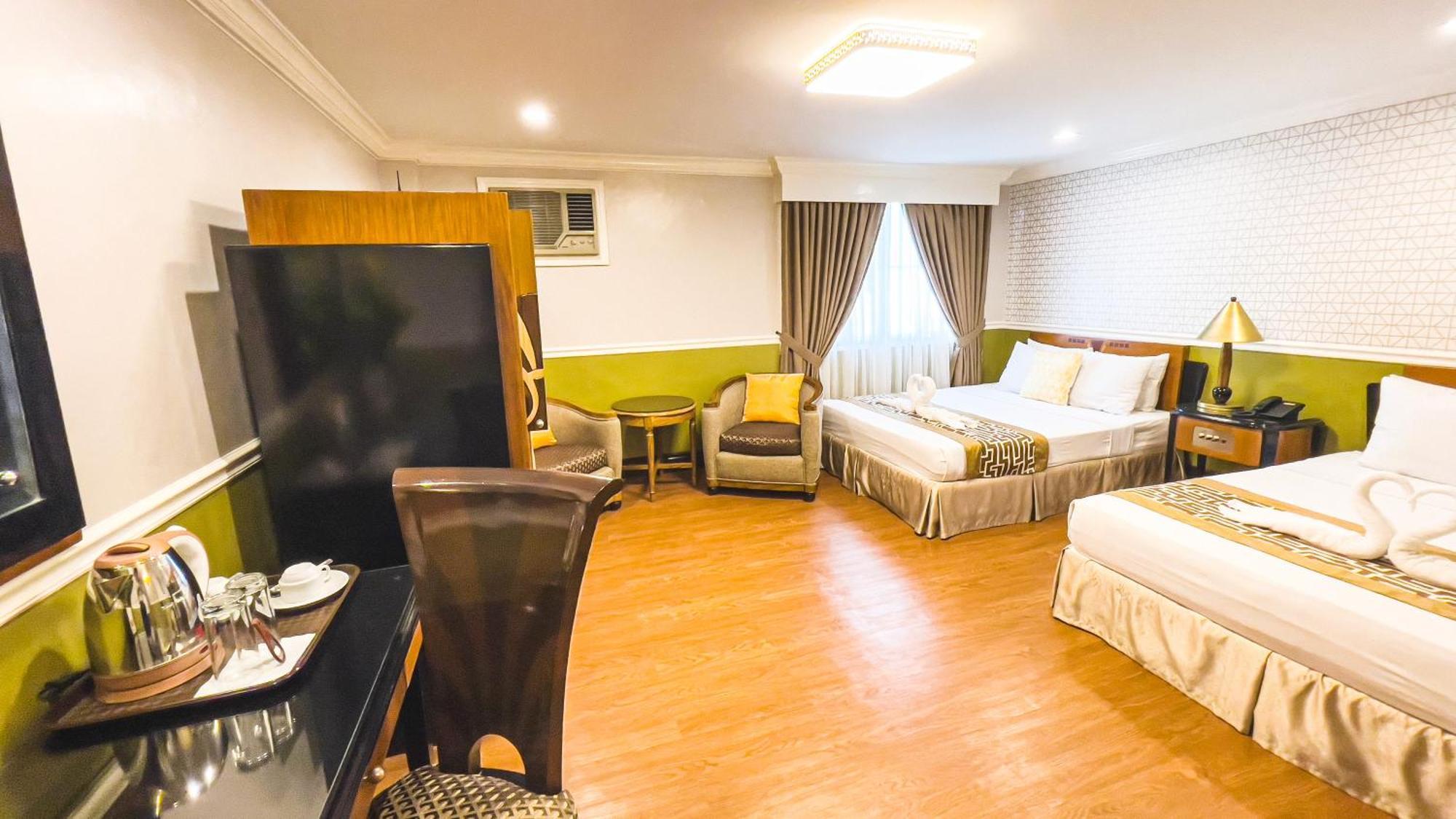 Junior Suite
