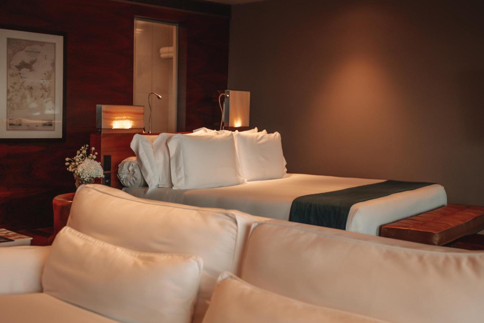 Suite Sea View