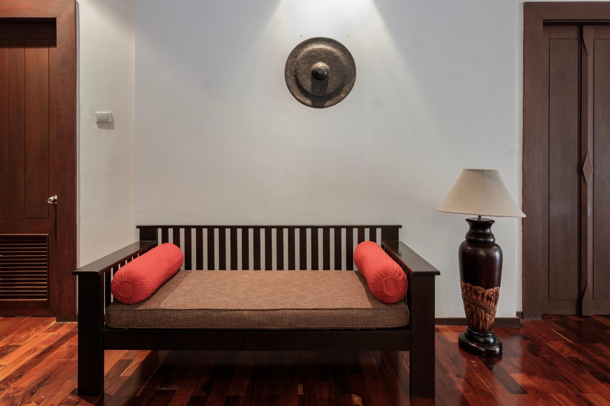 Executive King Suite