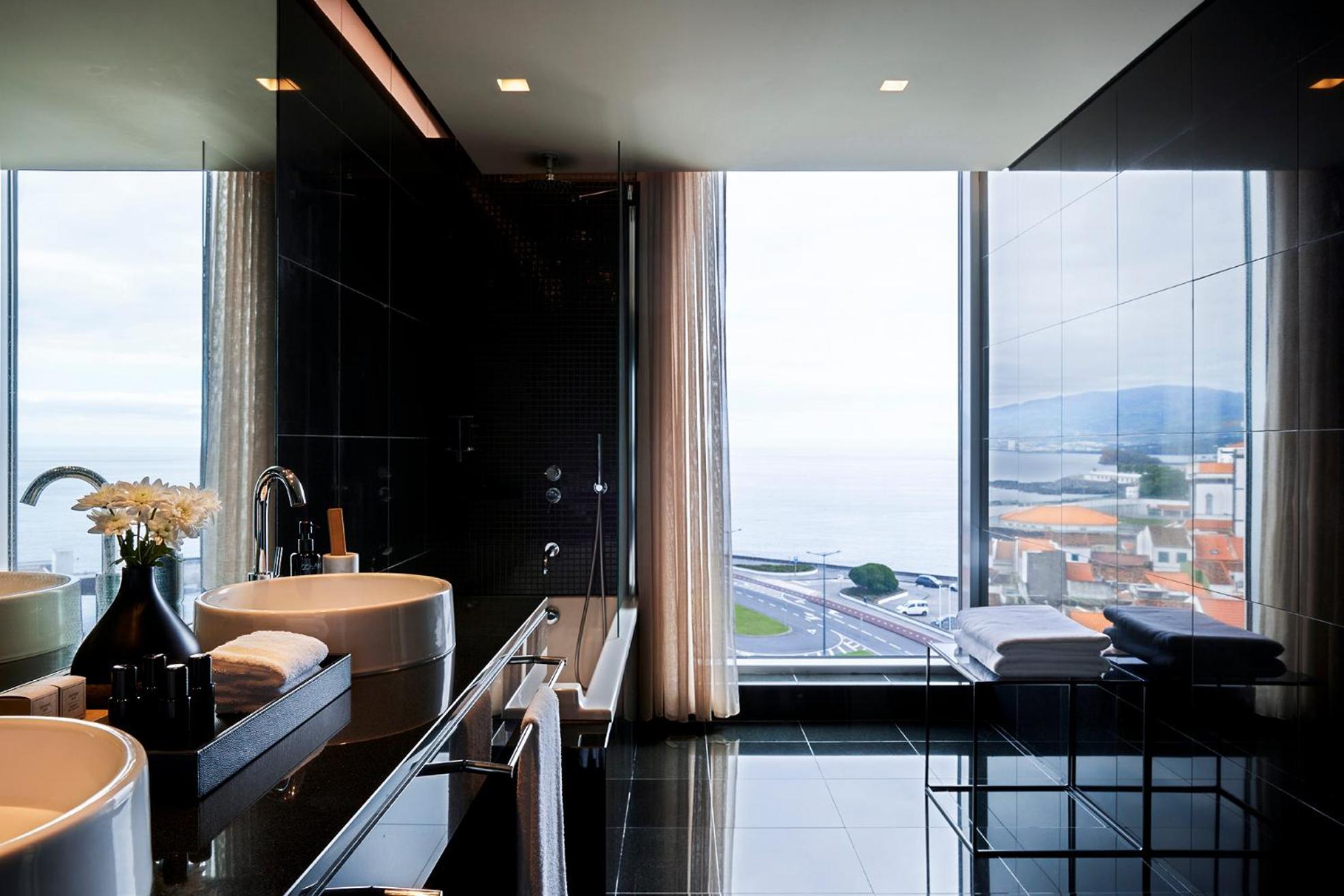 Suite Sea View