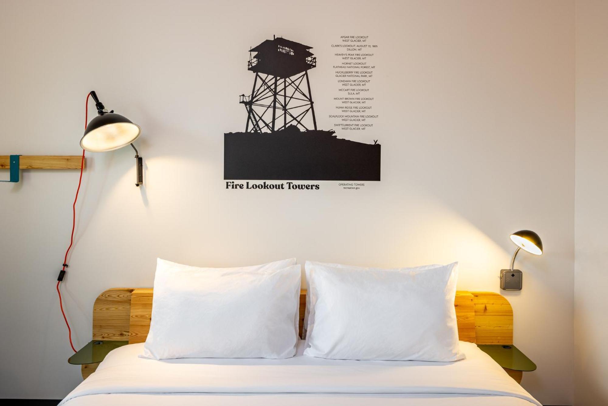 King Room