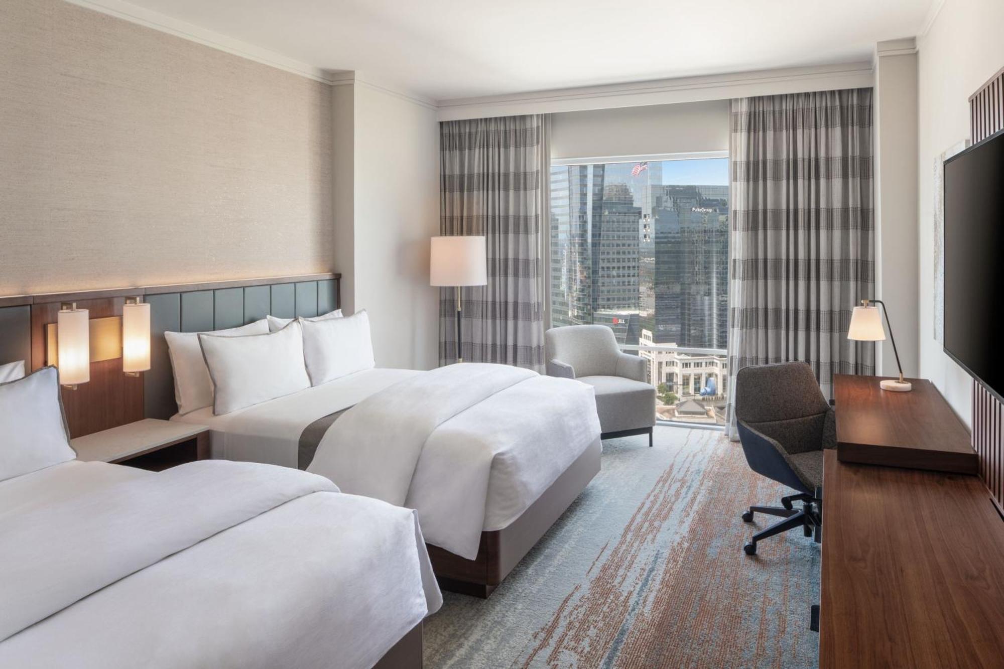 Preferred, Guest room, 2 Double, City view, High floor,1550880763:JPEG