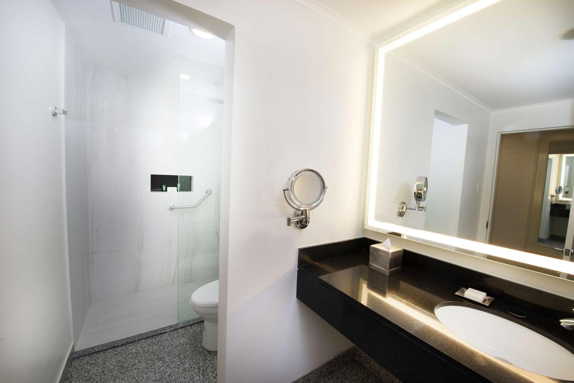 Executive King Room