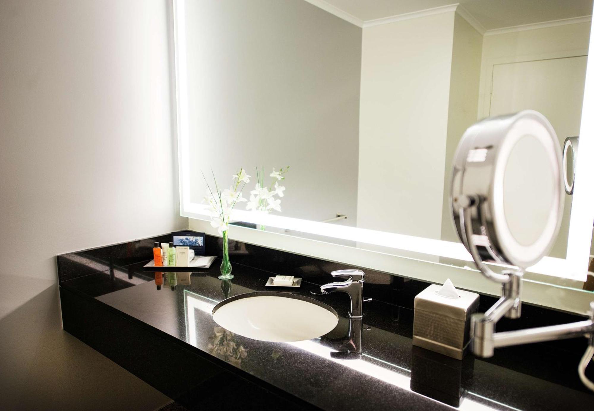 Executive King Room