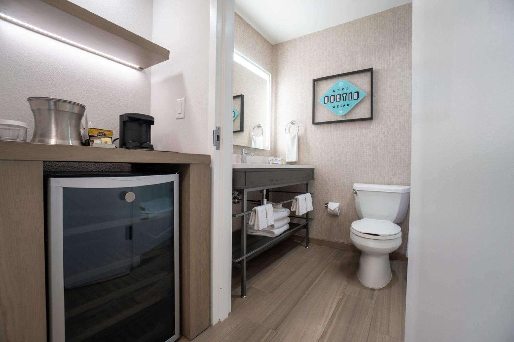 Premier King Room