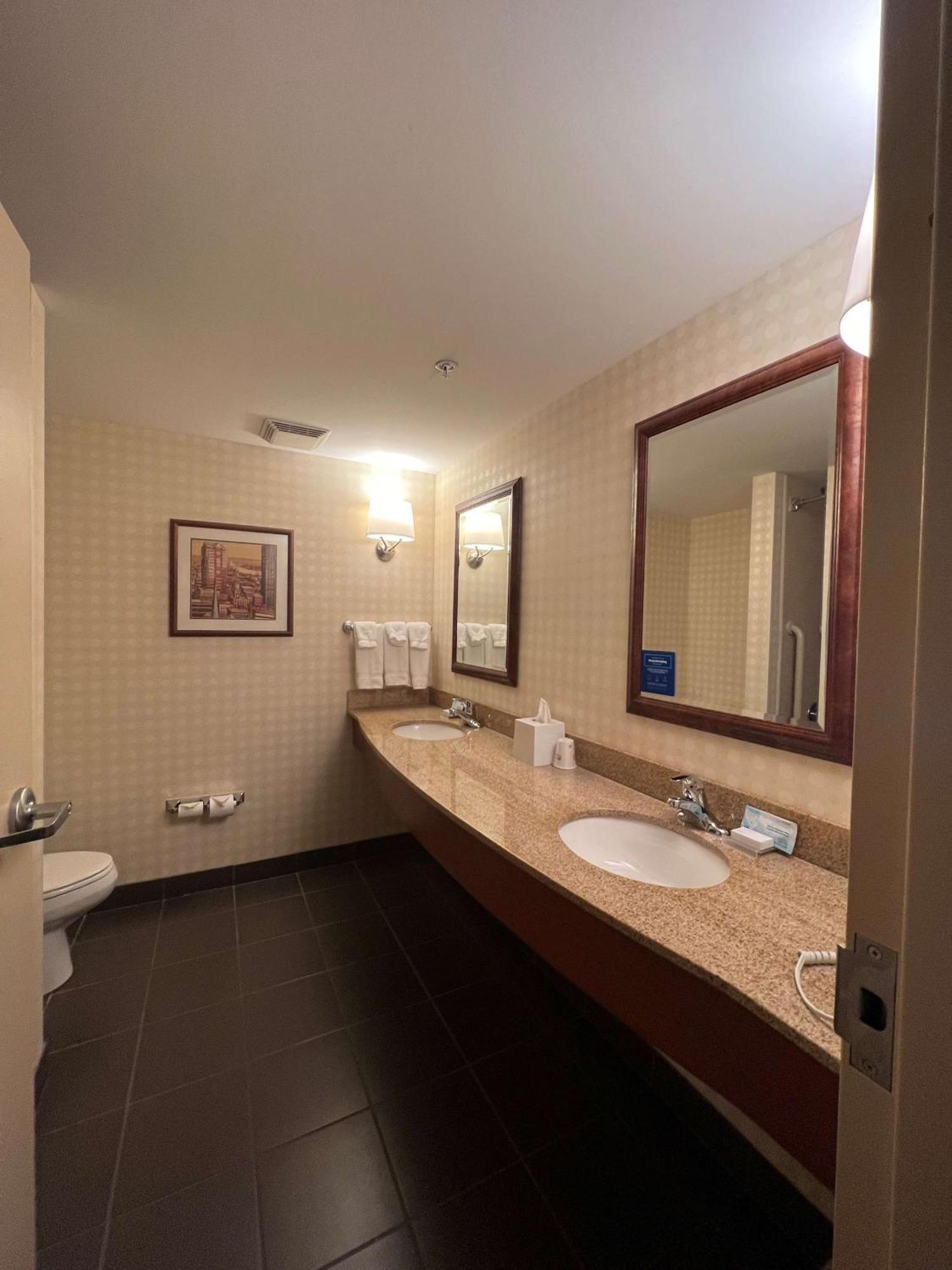 One-Bedroom King Suite