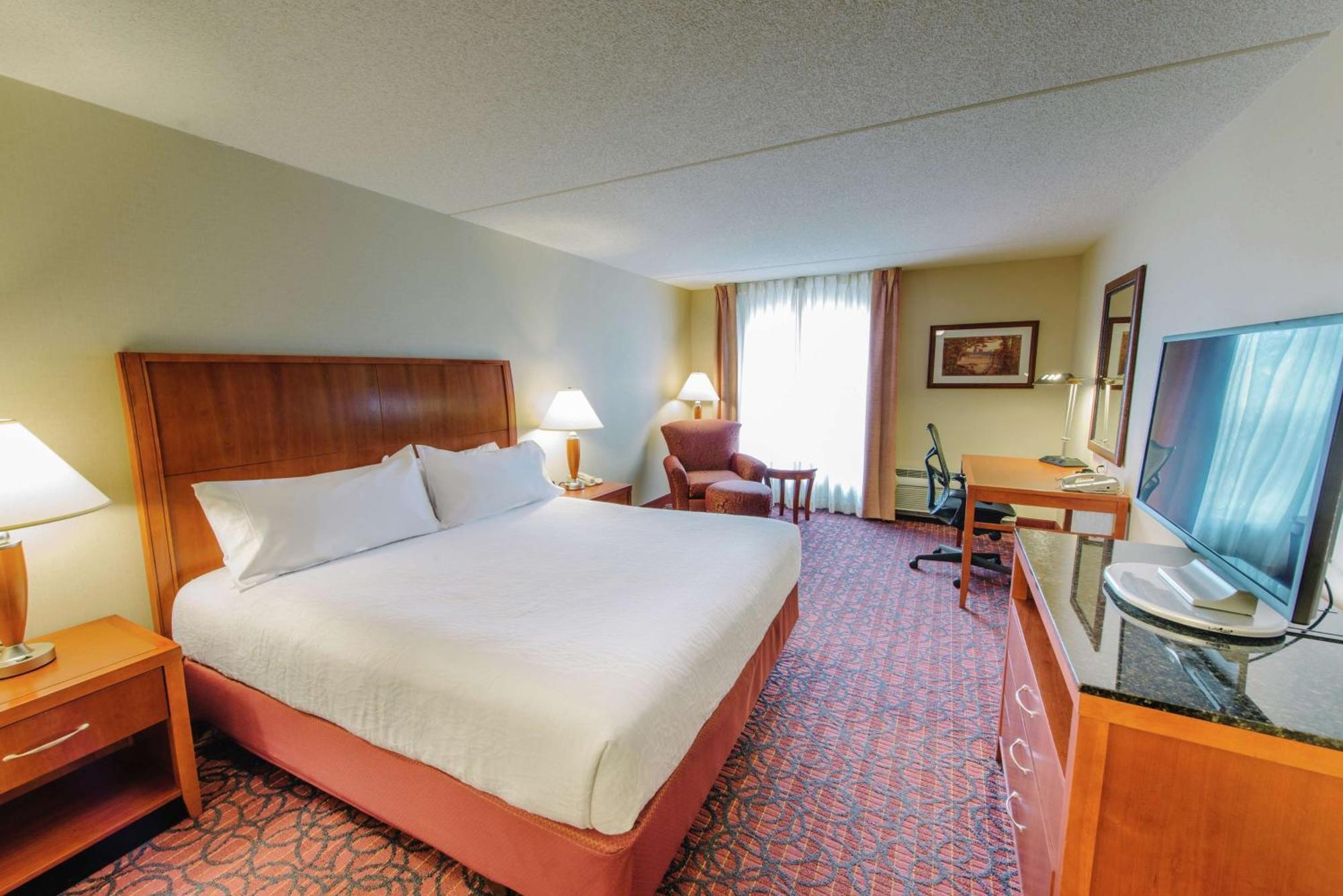 King Room View