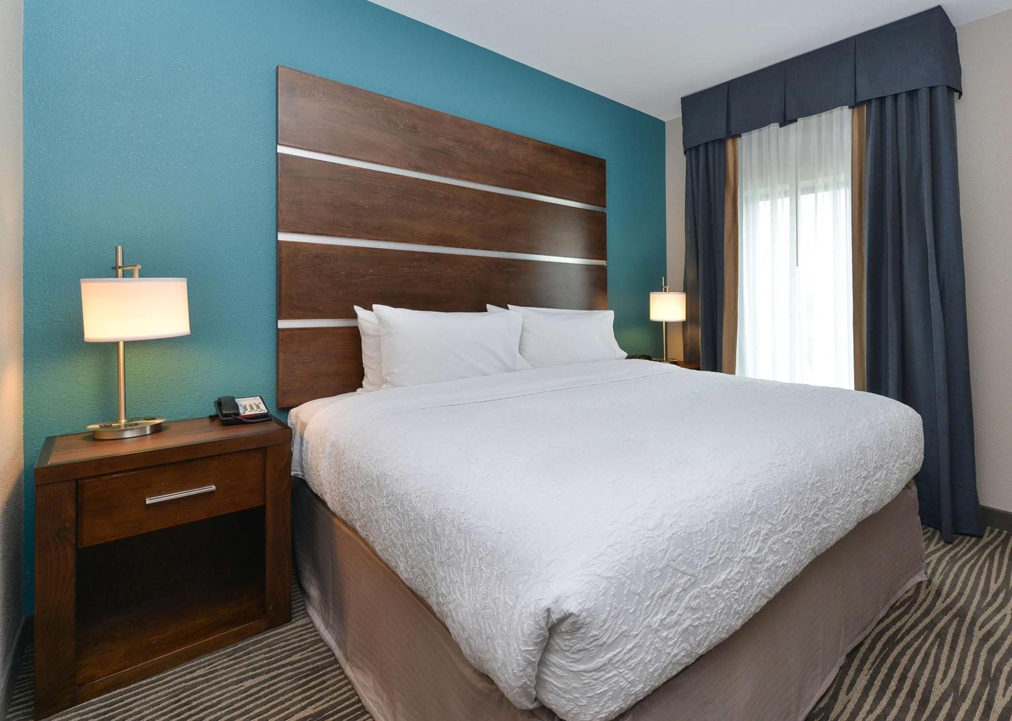King Room River View