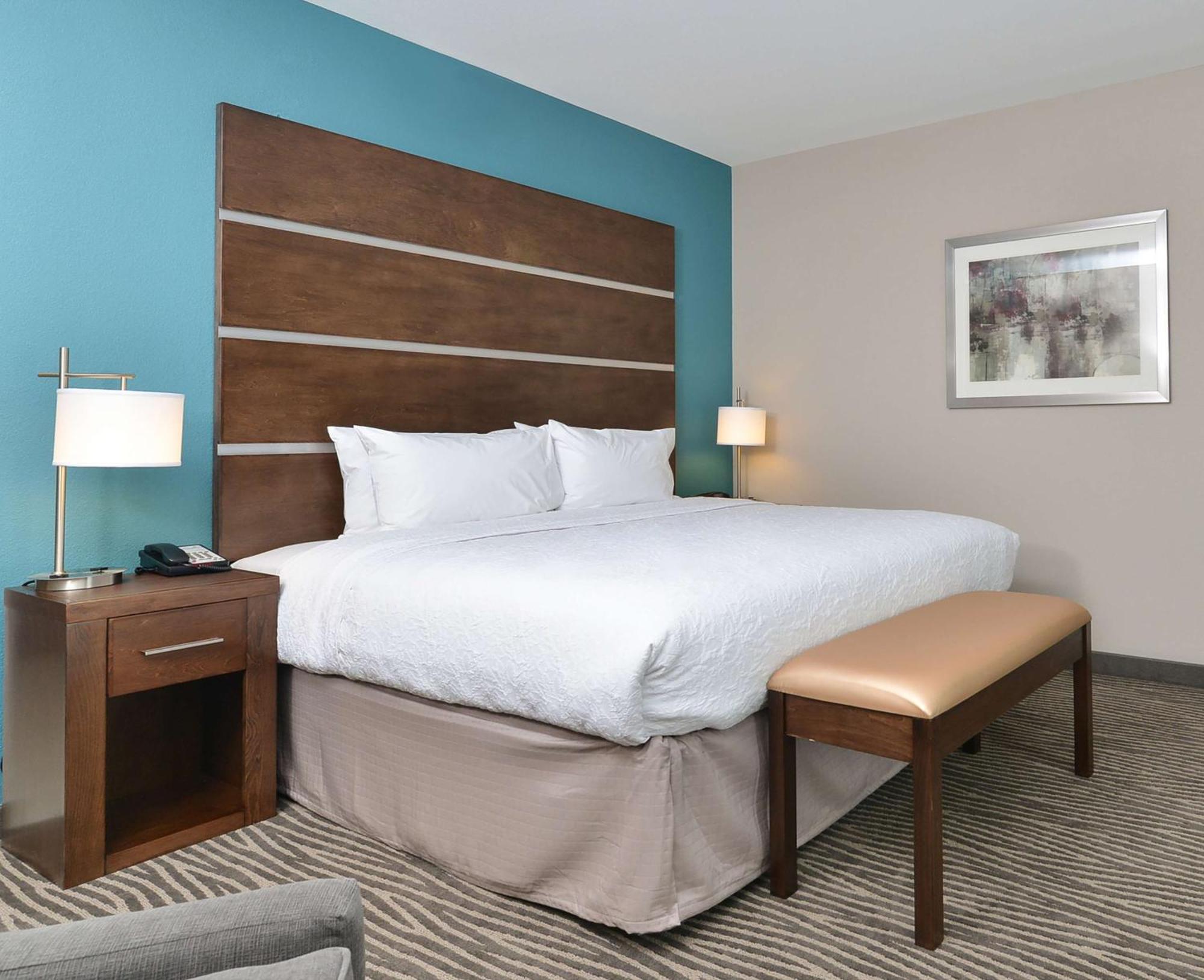 King Room River View