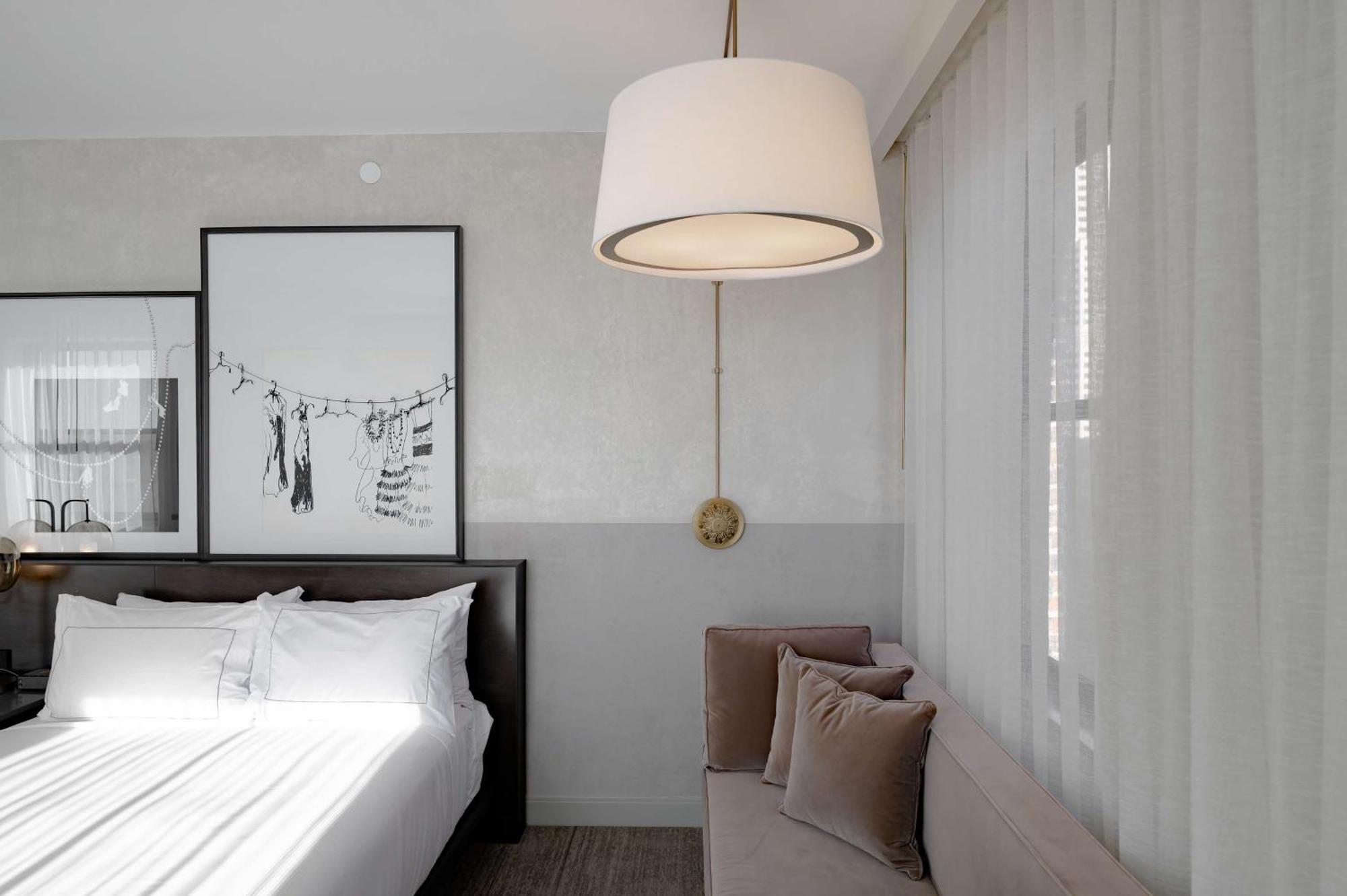 Queen Room Two Queen Beds