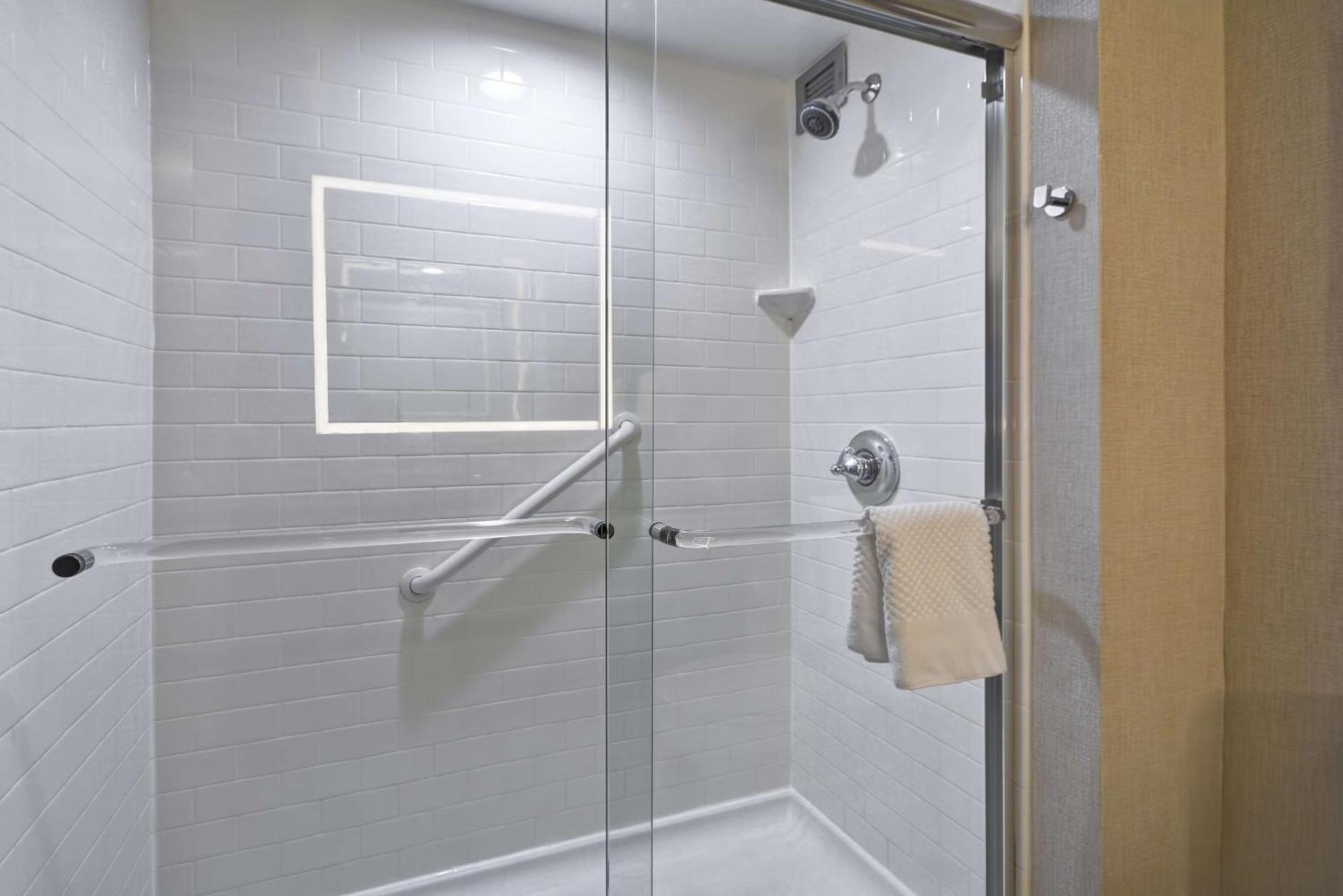 Two-Room King Suite - Non-Smoking