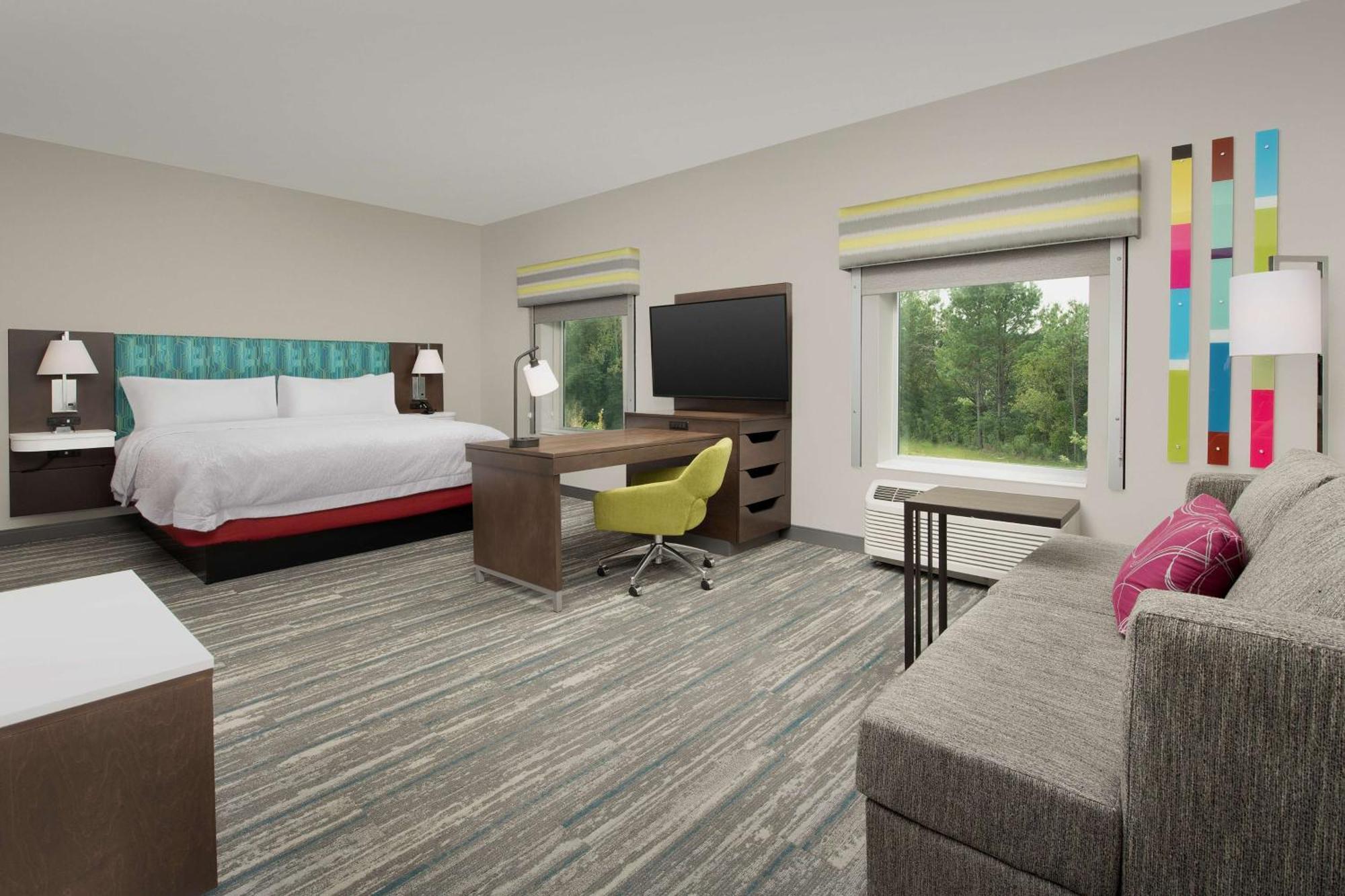 King Studio Suite with Sofa Bed - Non-Smoking,1551701830:JPEG