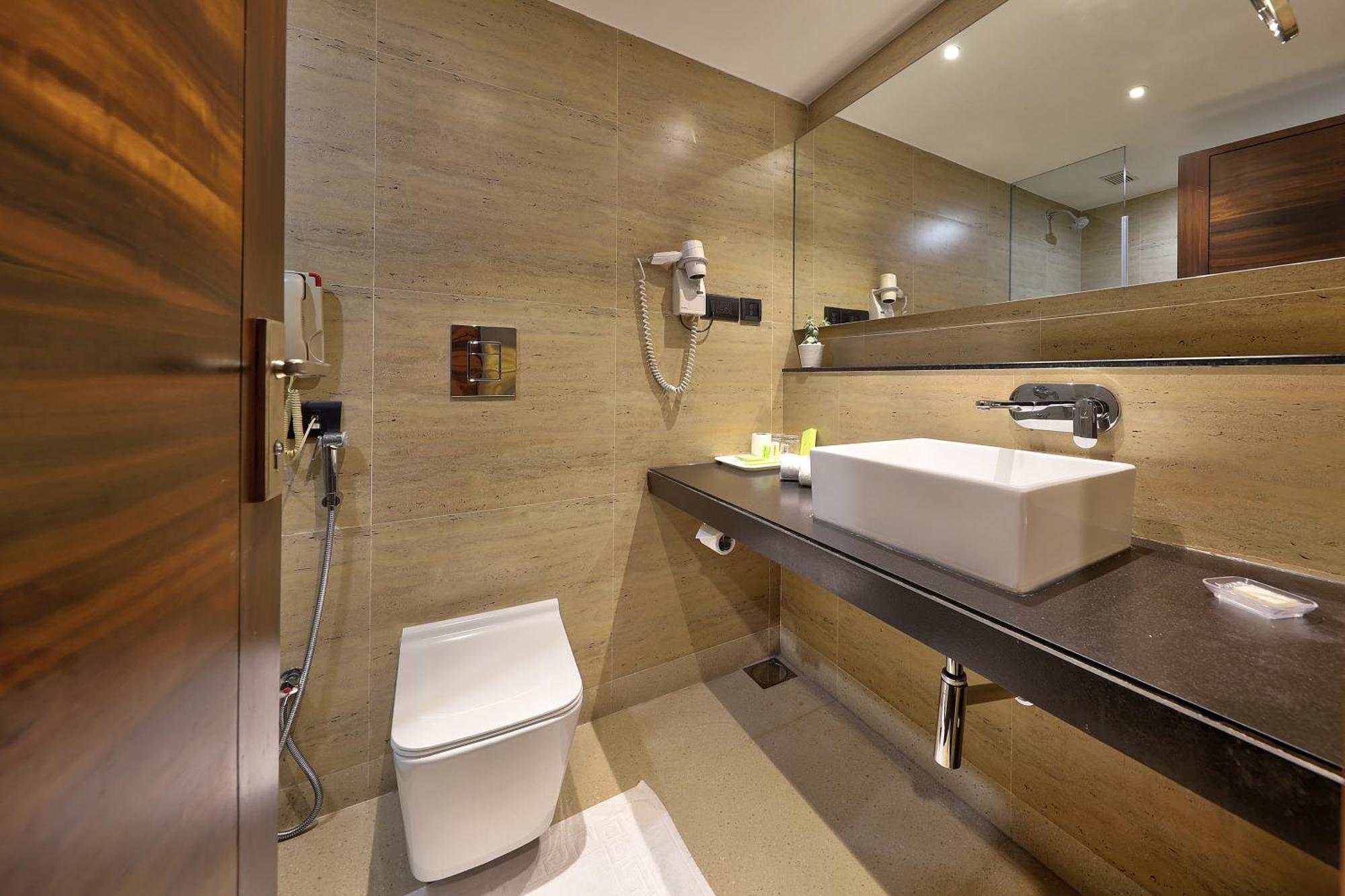 Smart Space Room on Food & Soft Beverage