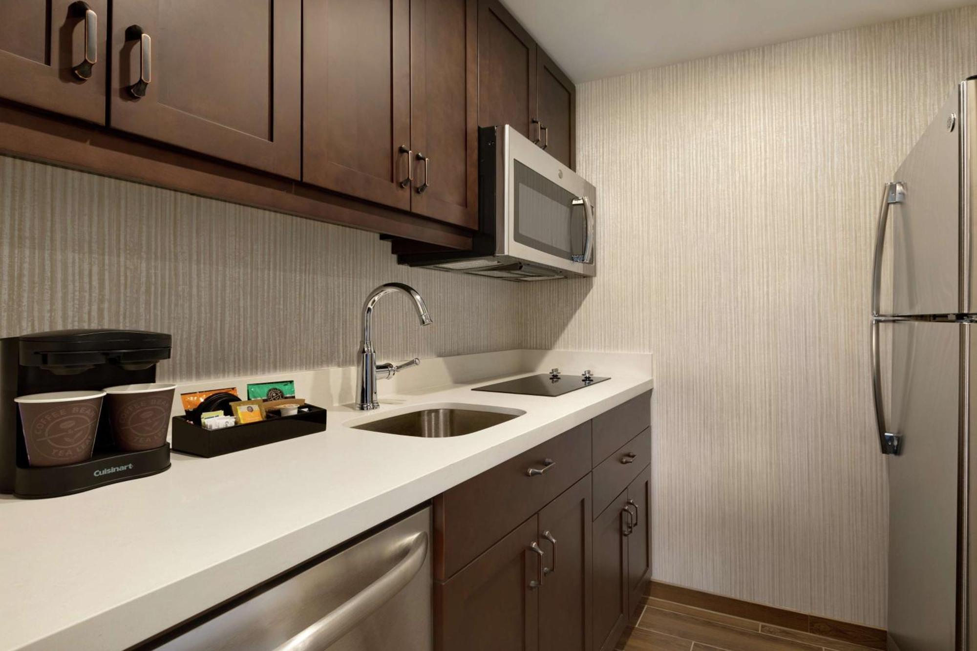 King Suite - Hearing Access/Non-Smoking