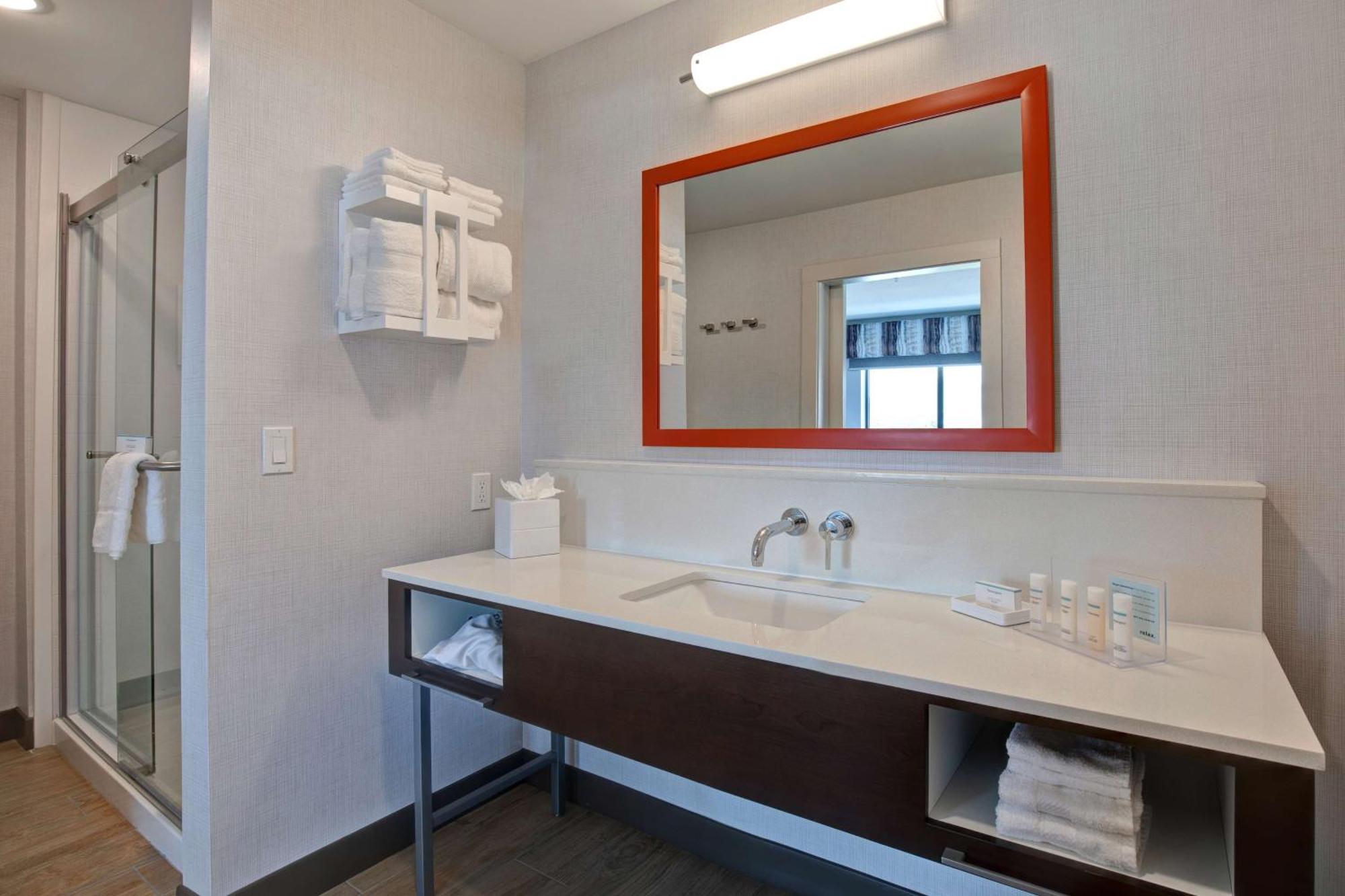 King Studio Suite Mountain View Non-Smoking