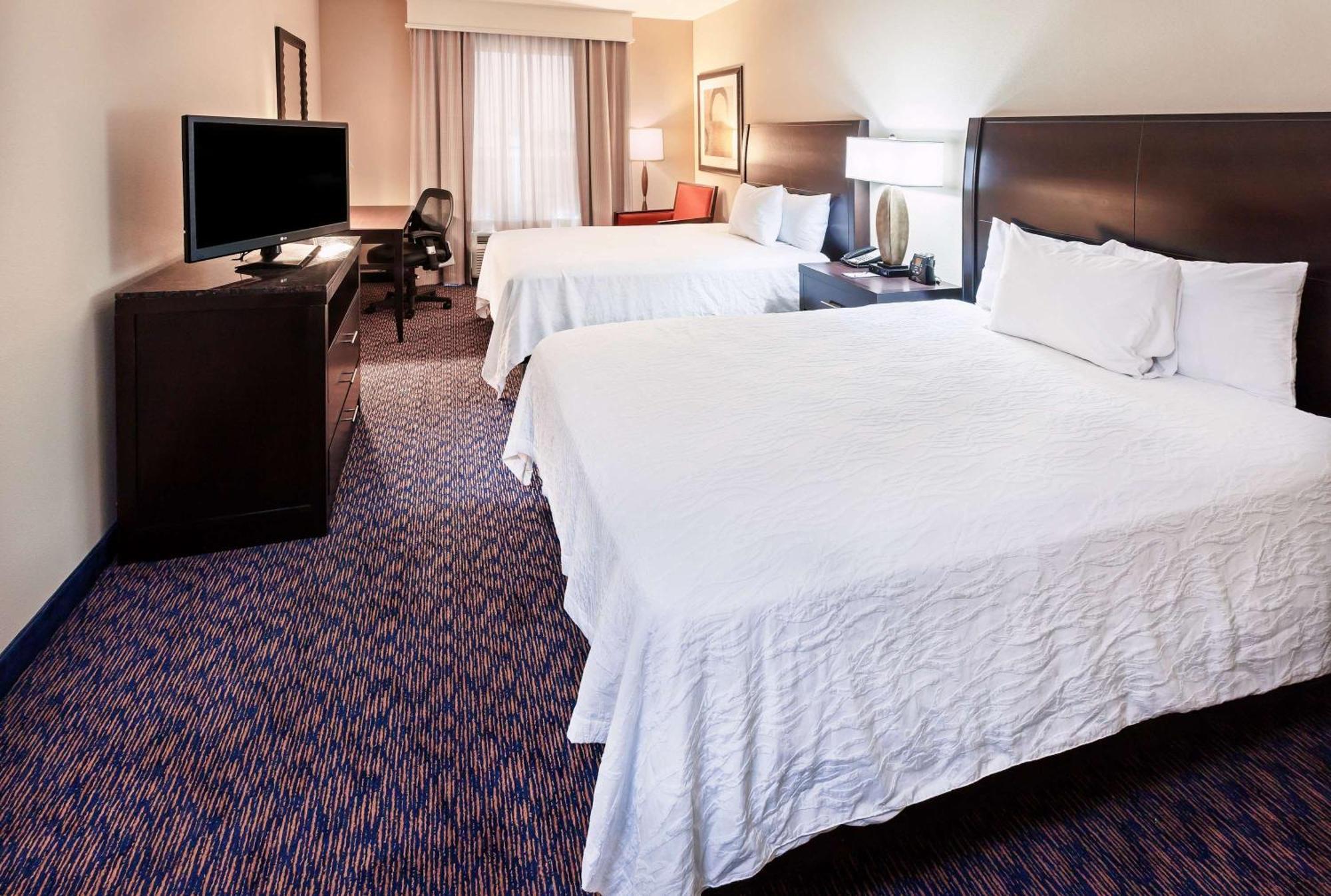 Queen Room Two Queen Beds