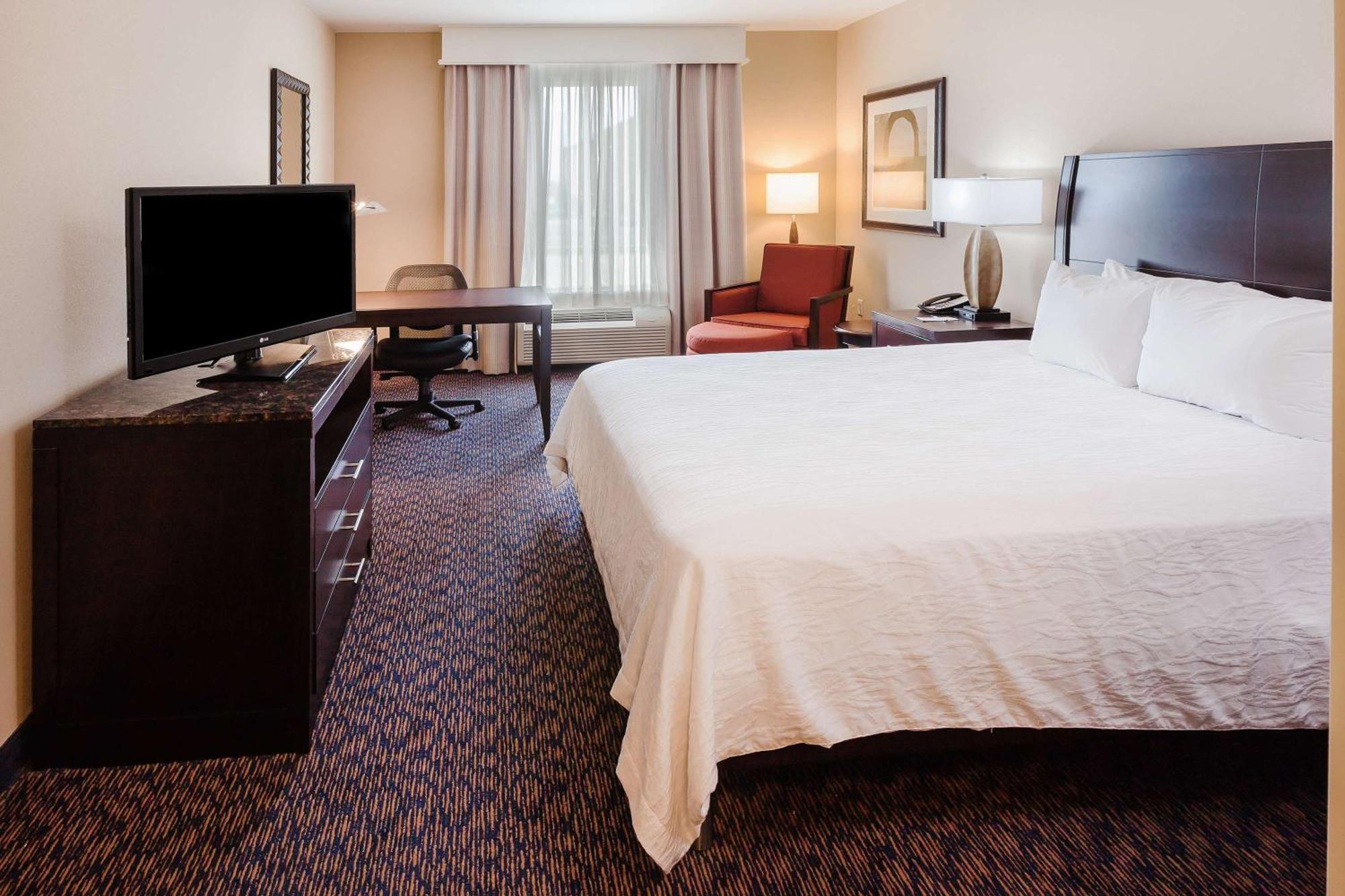 King Room Mobility Access